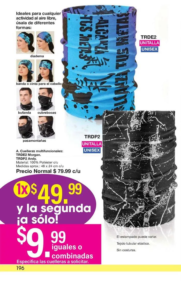 Catálogo de Arabela Campaña 15 25 de junio al 11 de julio 2024 - Pagina 168