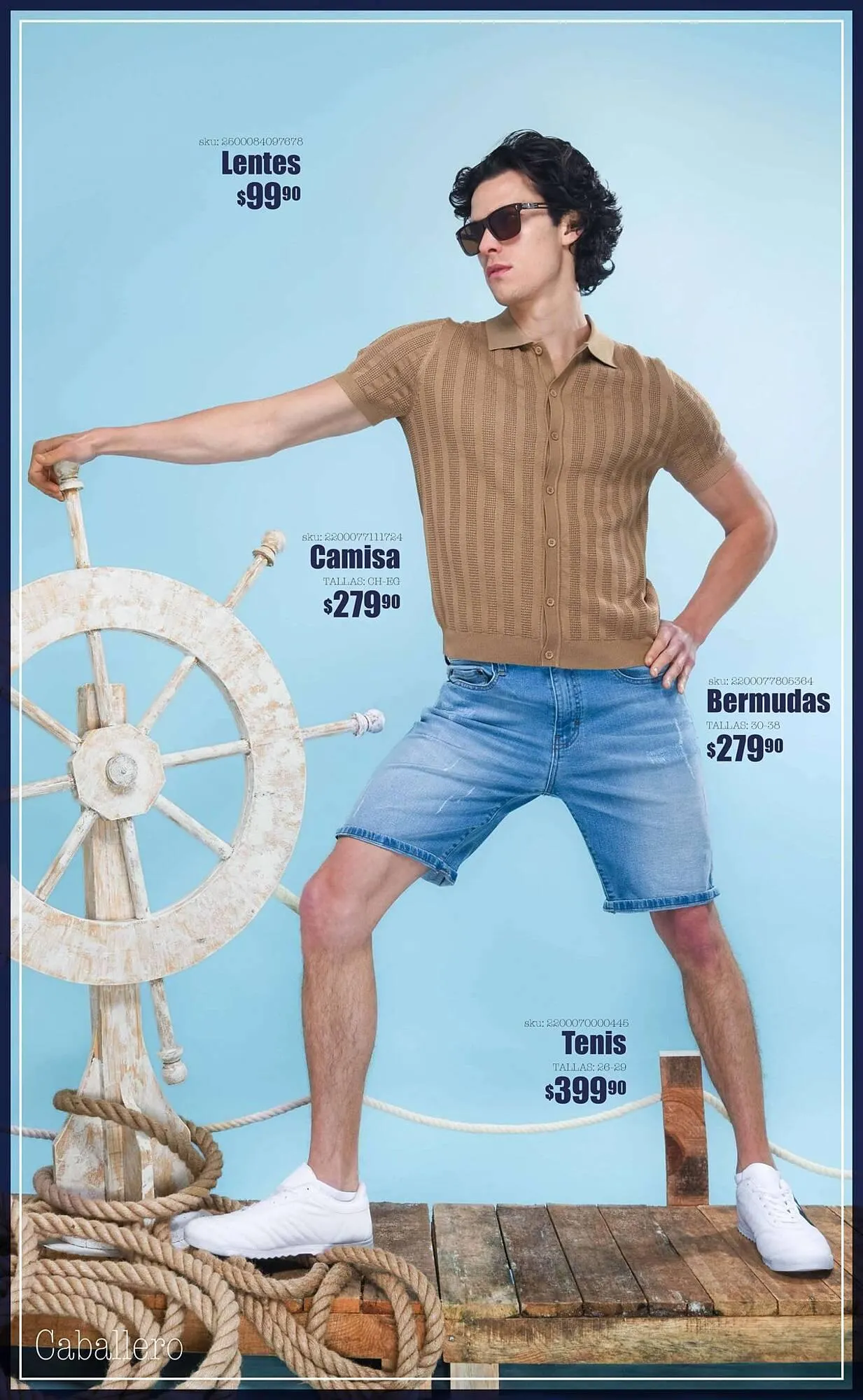 Catálogo de Folleto DelSol 26 de febrero al 30 de marzo 2026 - Pagina 5