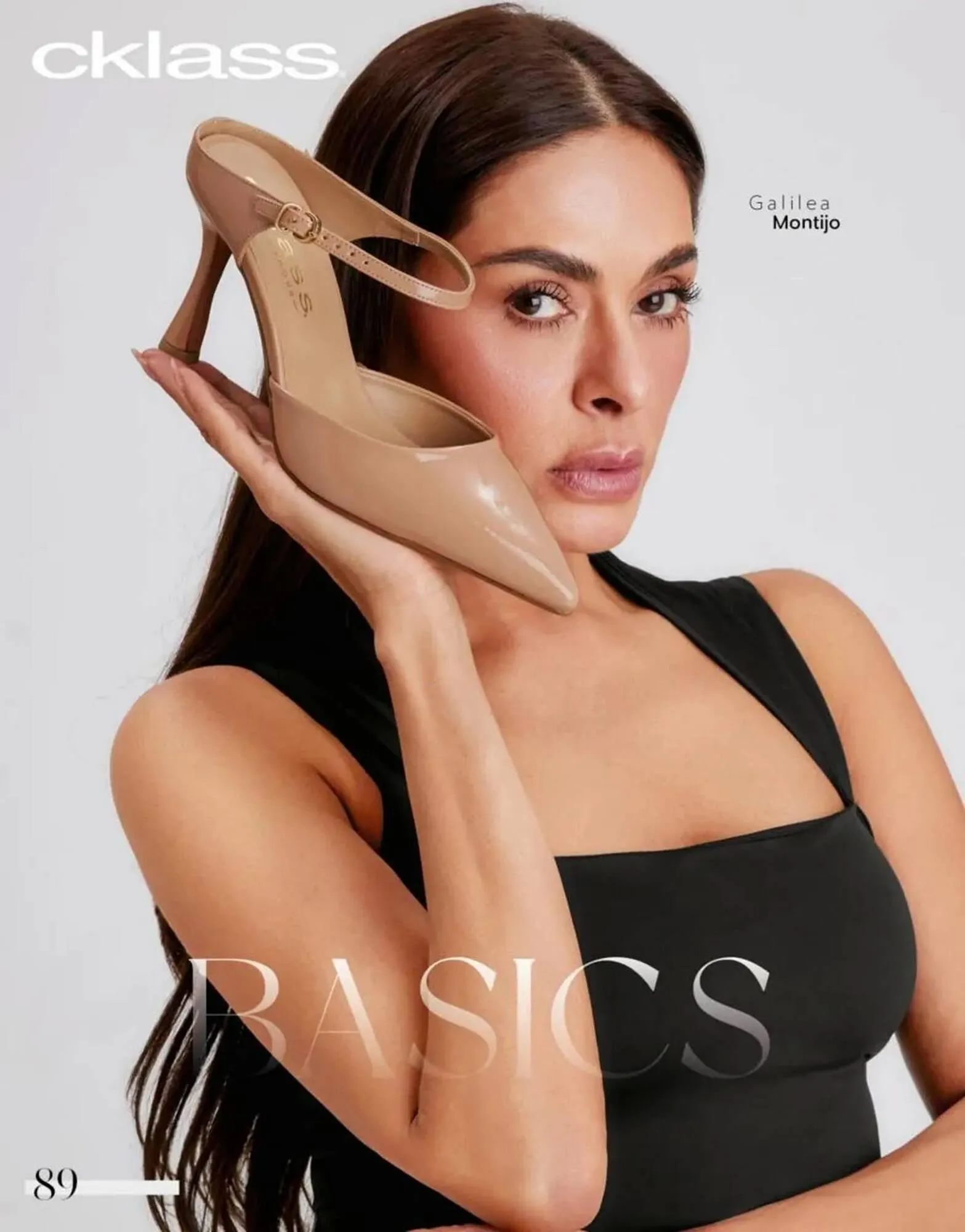 Catálogo de Catálogo Cklass 1 de marzo al 31 de agosto 2026 - Pagina 110