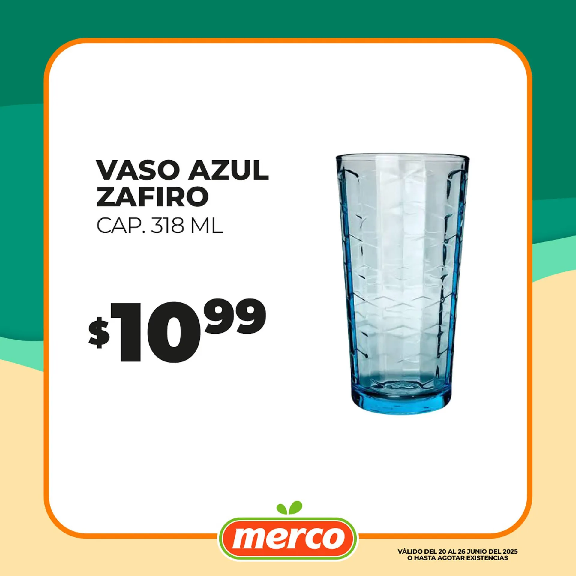 Catálogo de Catálogo Merco 22 de junio al 26 de junio 2025 - Pagina 5