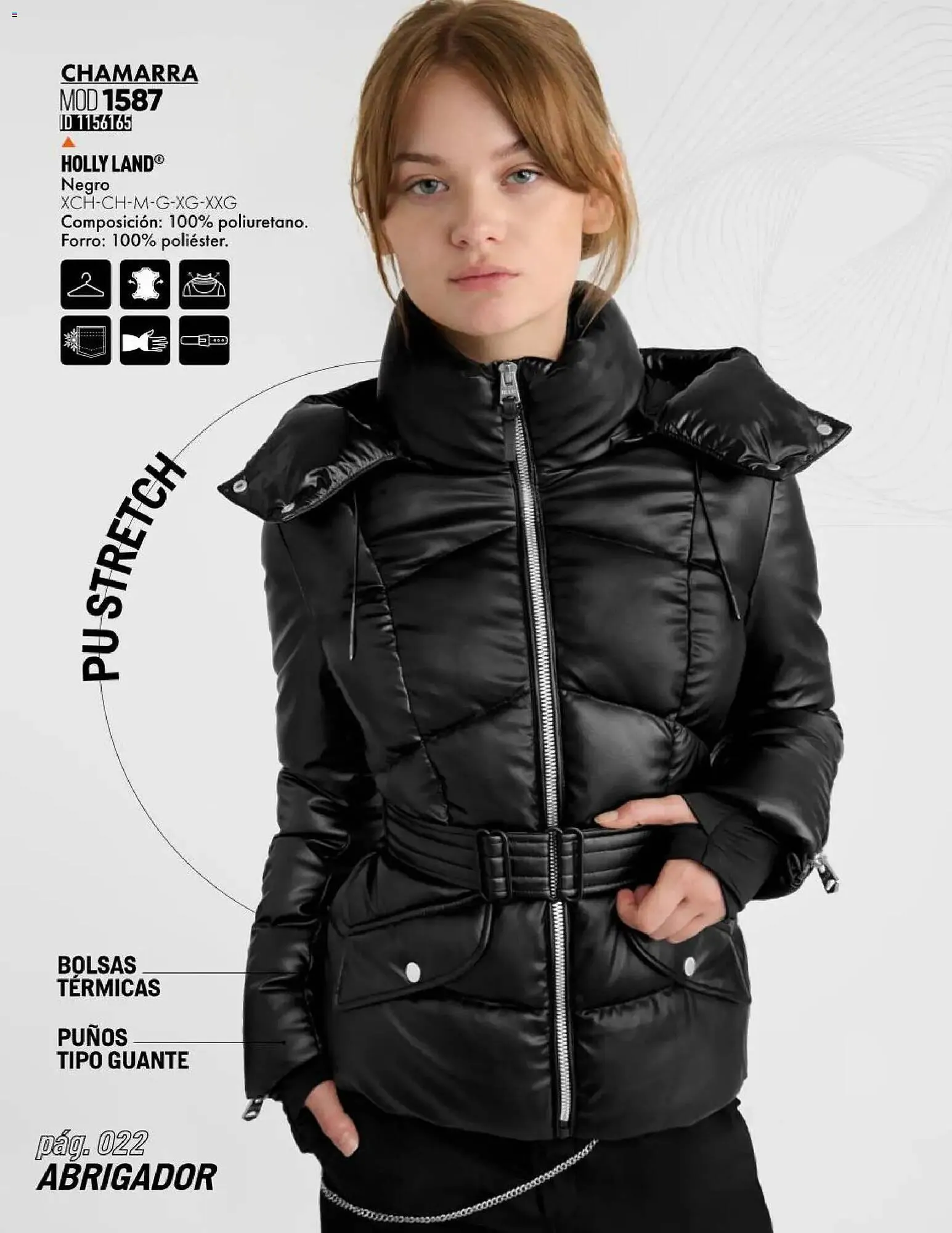 Catálogo de Catálogo Price Shoes 3 de noviembre al 1 de febrero 2026 - Pagina 23