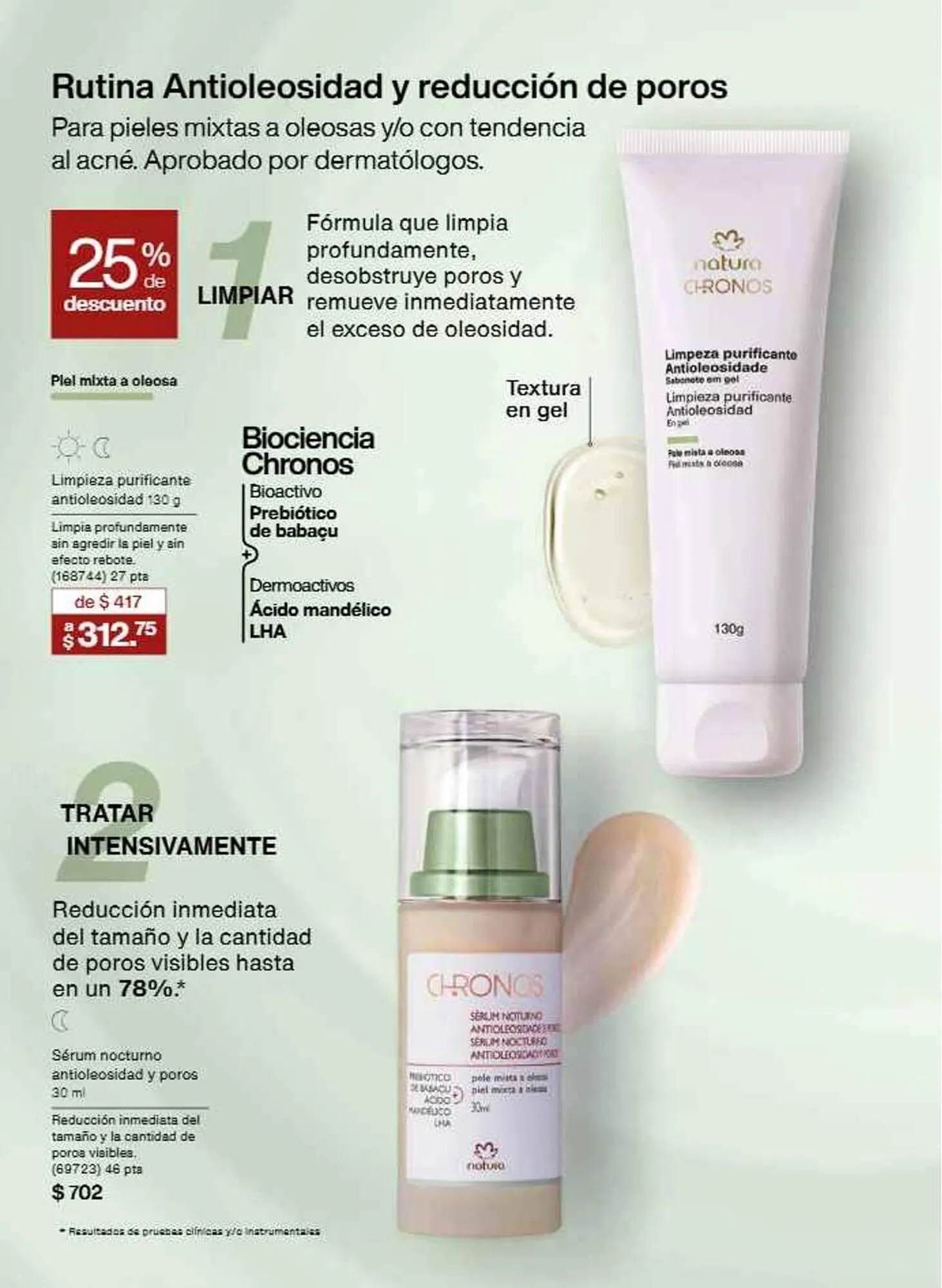 Catálogo de Catálogo Natura 23 de junio al 30 de noviembre 2025 - Pagina 79