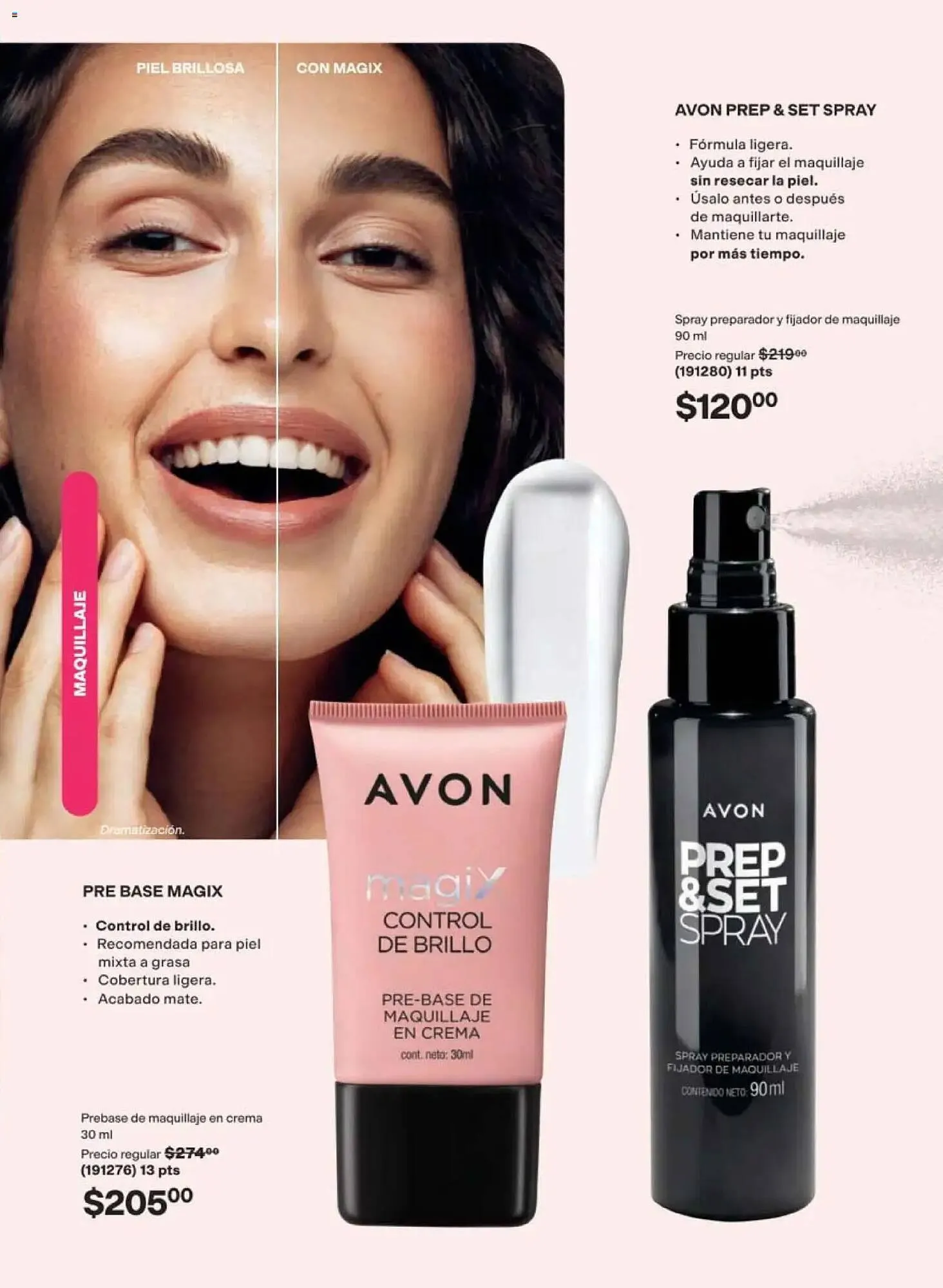 Catálogo de Catálogo Avon 8 de mayo al 18 de junio 2026 - Pagina 101