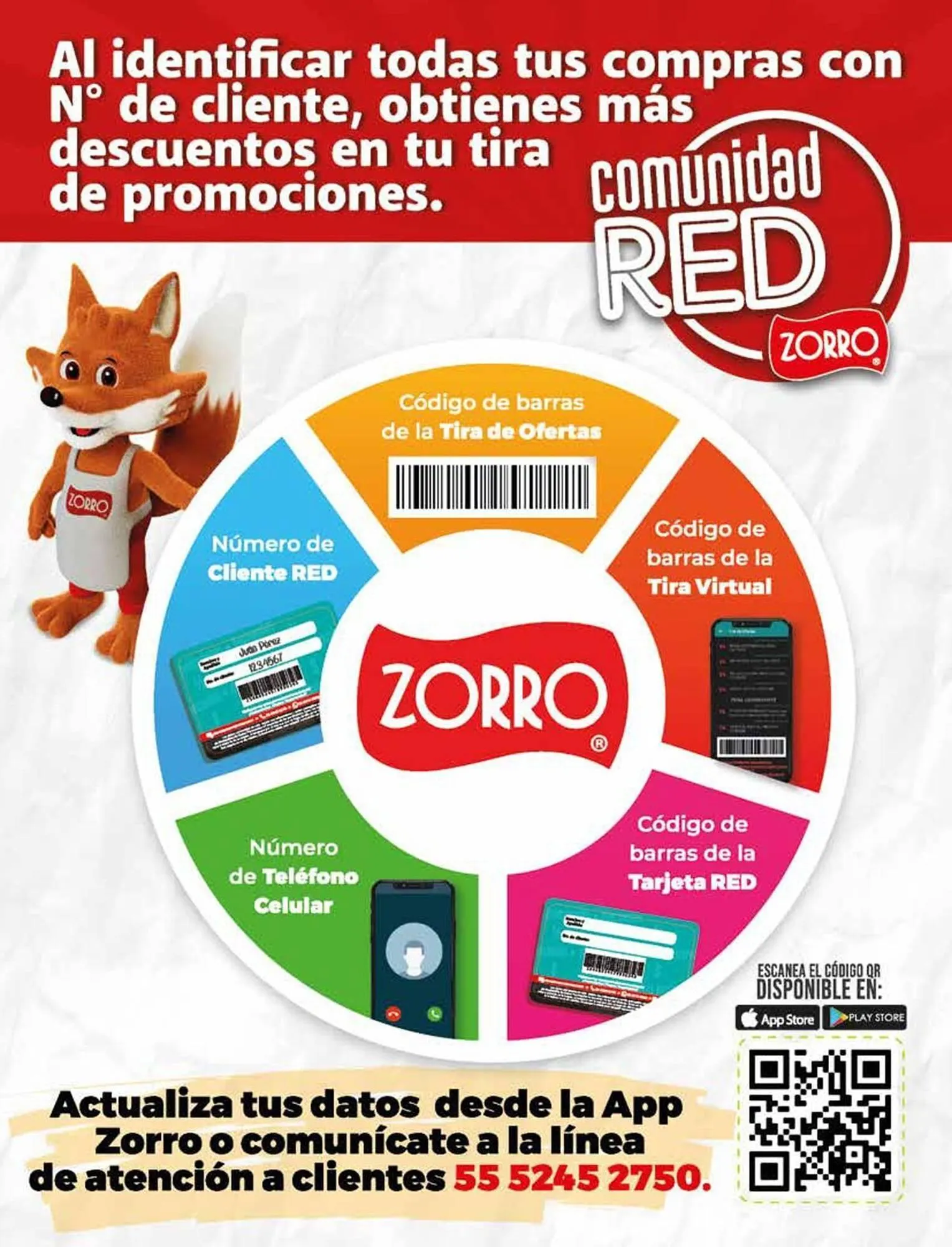 Catálogo de Catálogo Zorro 2 de julio al 15 de julio 2025 - Pagina 12