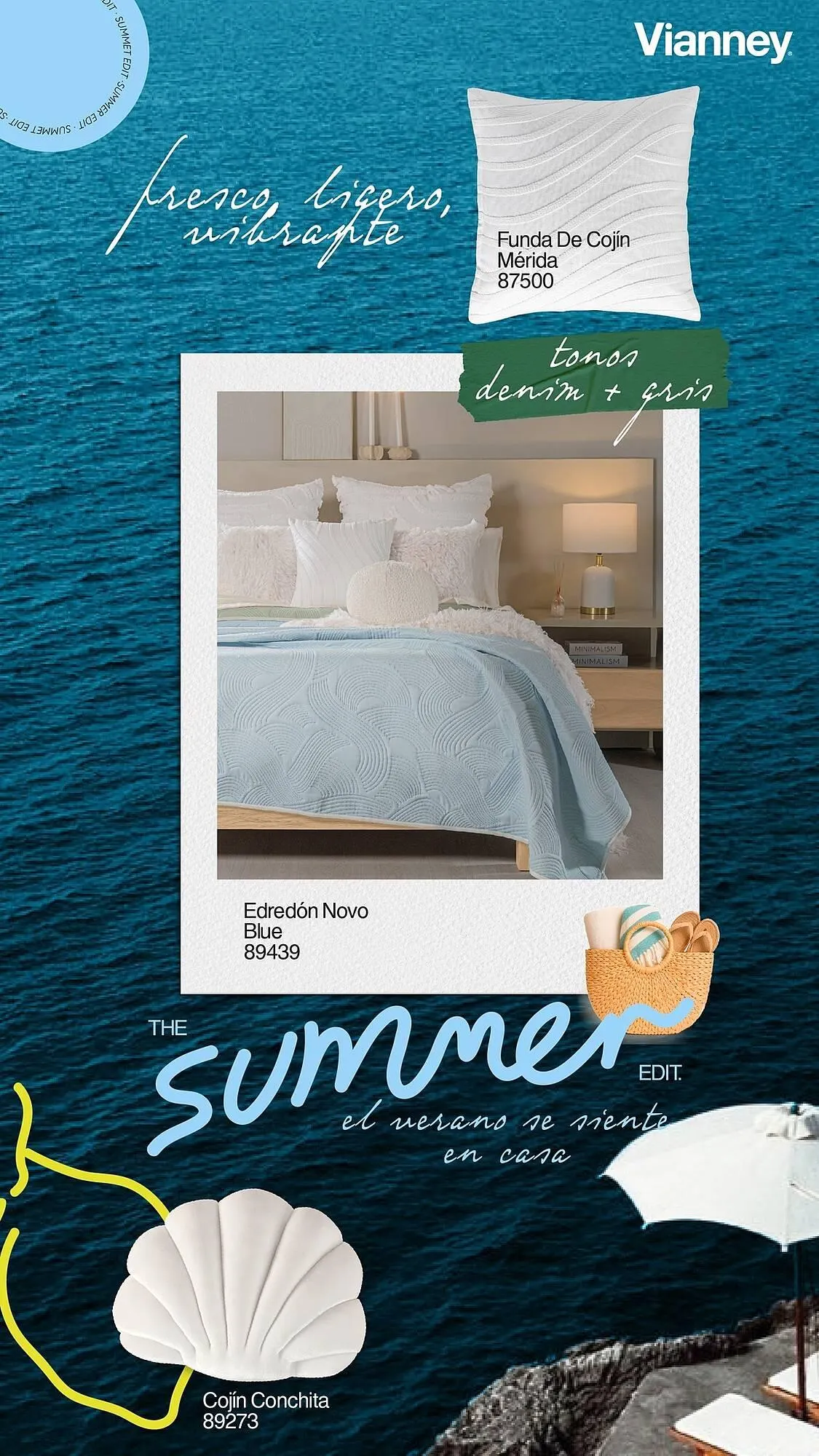 Catálogo de Catálogo Vianney 8 de agosto al 14 de agosto 2025 - Pagina 1