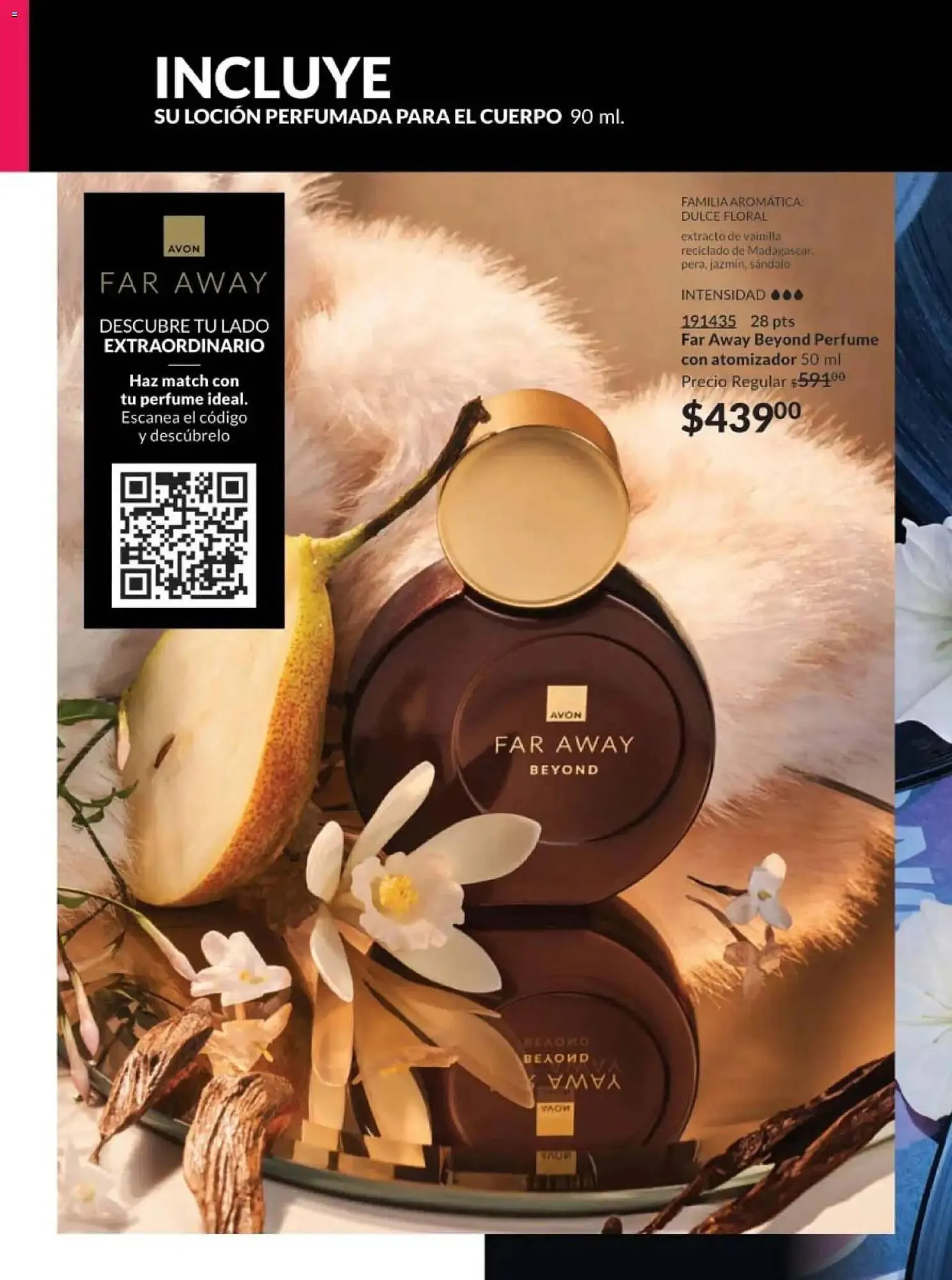 Catálogo de Catálogo Avon 30 de enero al 6 de marzo 2026 - Pagina 104