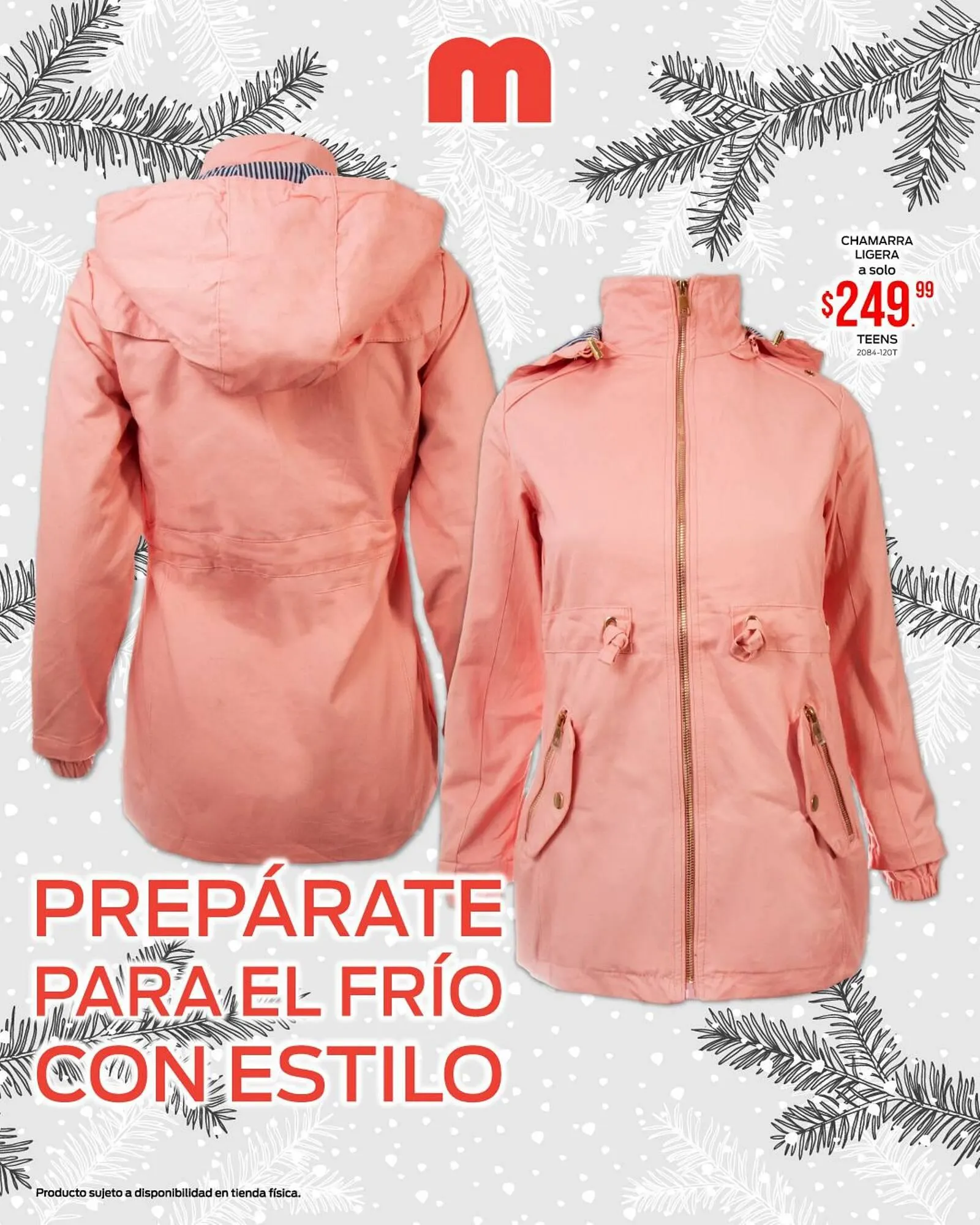 Catálogo de Catálogo Milano 3 de diciembre al 25 de diciembre 2025 - Pagina 2