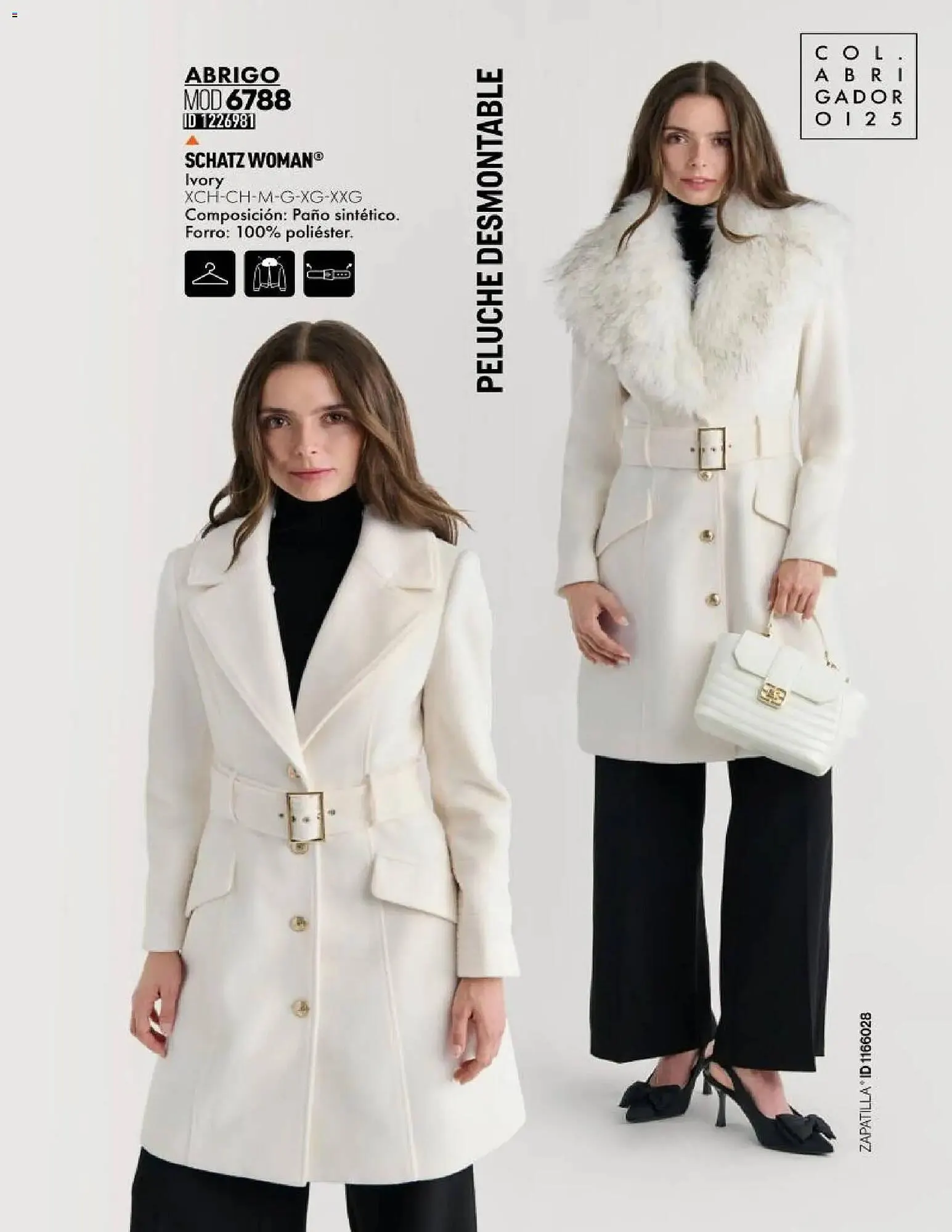 Catálogo de Catálogo Price Shoes 11 de noviembre al 1 de marzo 2026 - Pagina 109