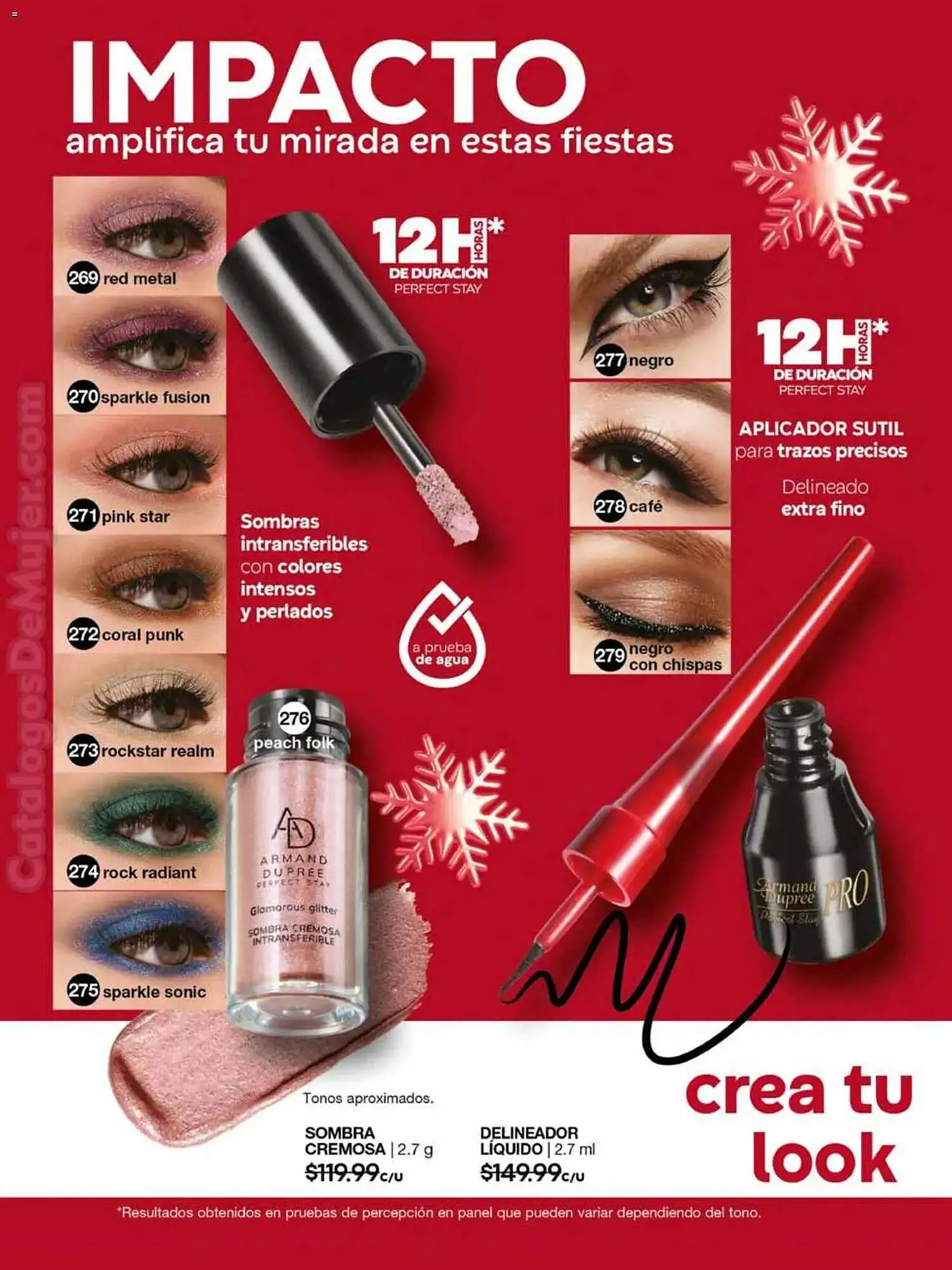 Catálogo de Catálogo Fuller 12 de noviembre al 3 de diciembre 2026 - Pagina 72