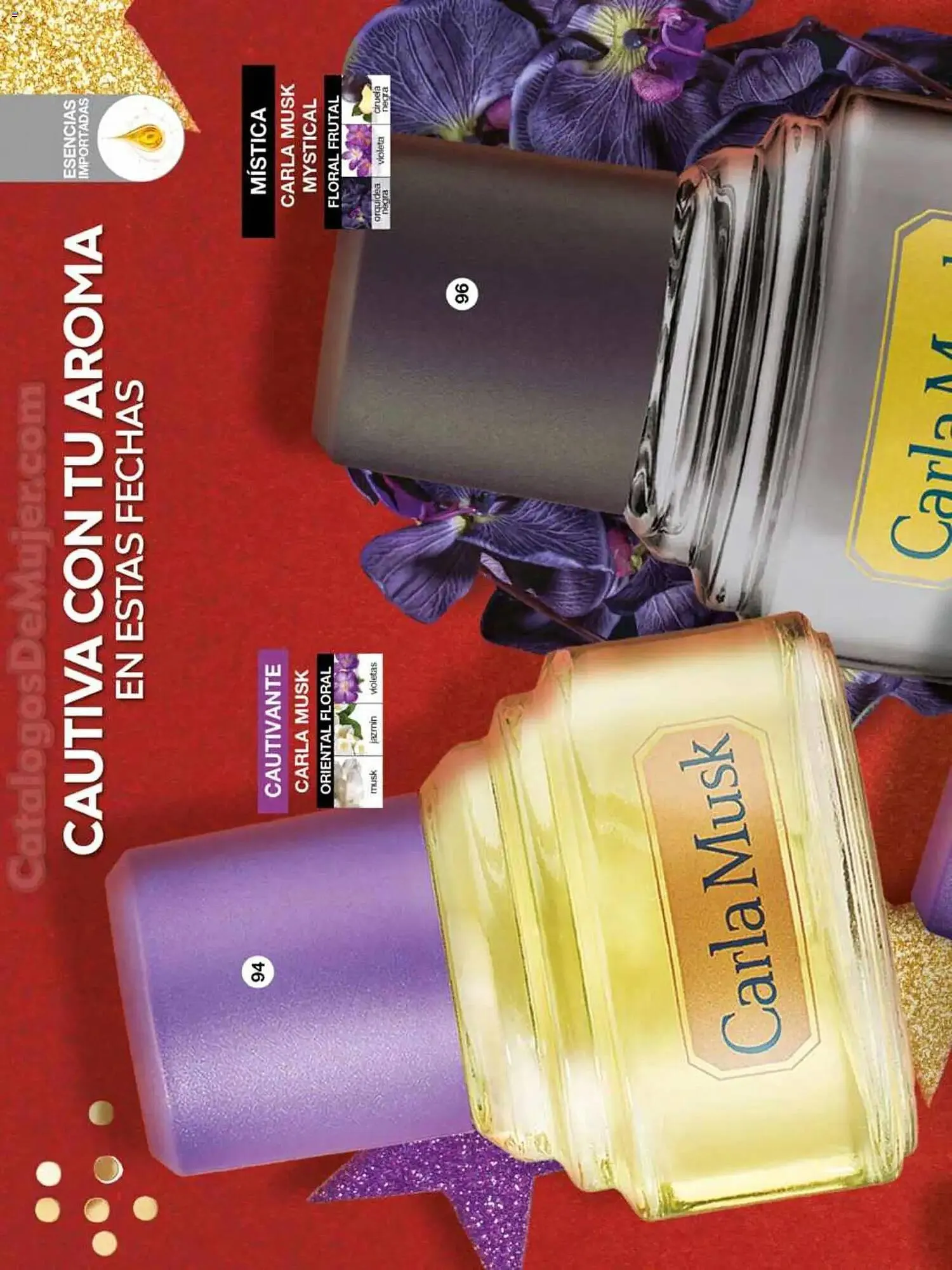 Catálogo de Catálogo Fuller 12 de noviembre al 3 de diciembre 2026 - Pagina 40