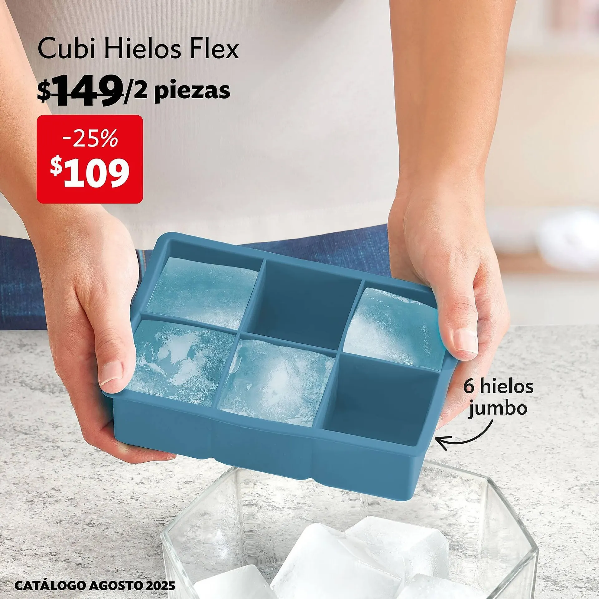 Catálogo de Catálogo BetterWare 24 de agosto al 28 de agosto 2025 - Pagina 4