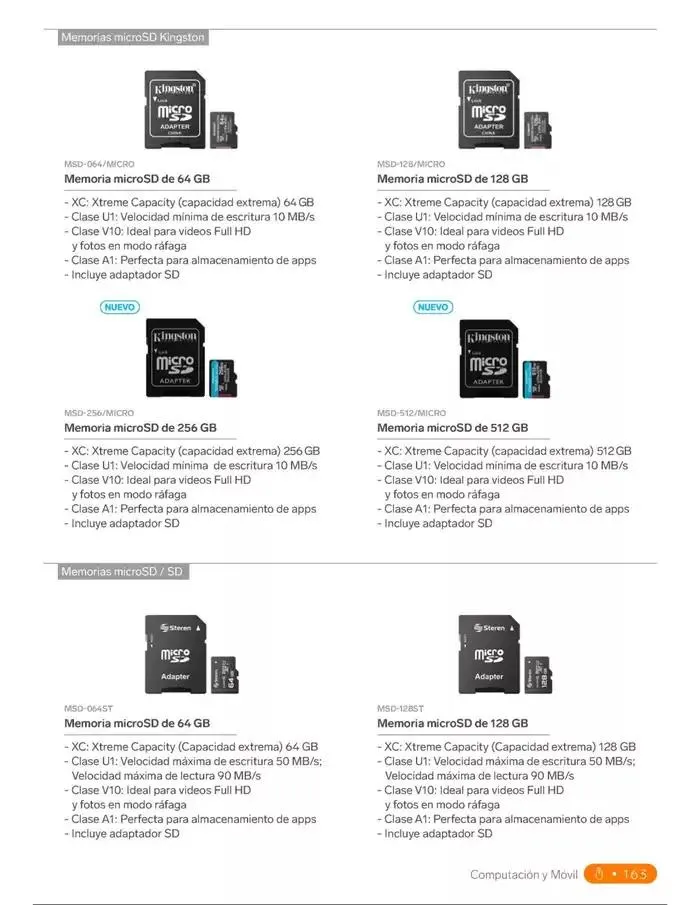 Catálogo de Catálogo 2025 18 de febrero al 31 de diciembre 2025 - Pagina 181