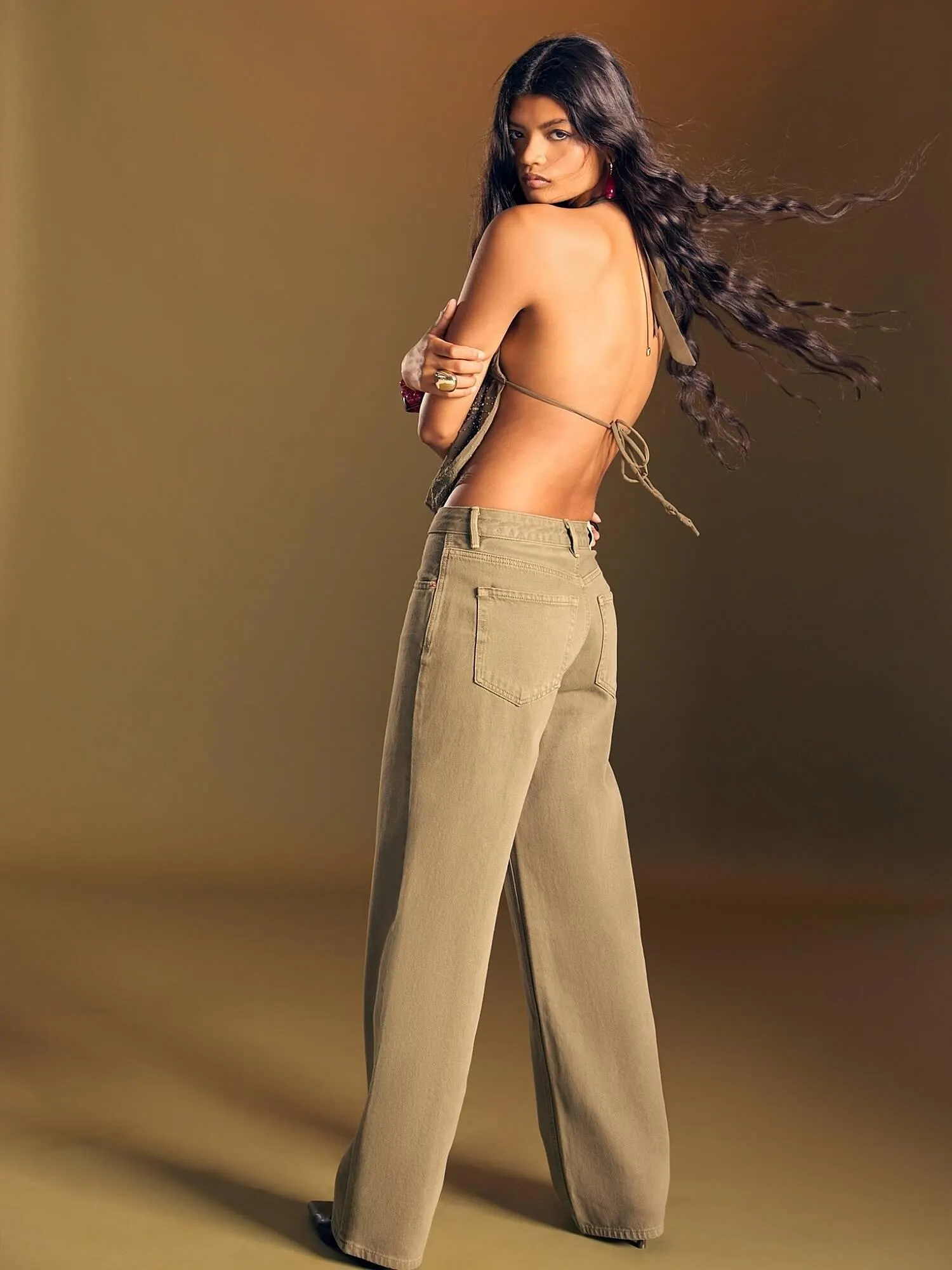 Catálogo de Catálogo Stradivarius 29 de julio al 15 de agosto 2025 - Pagina 1