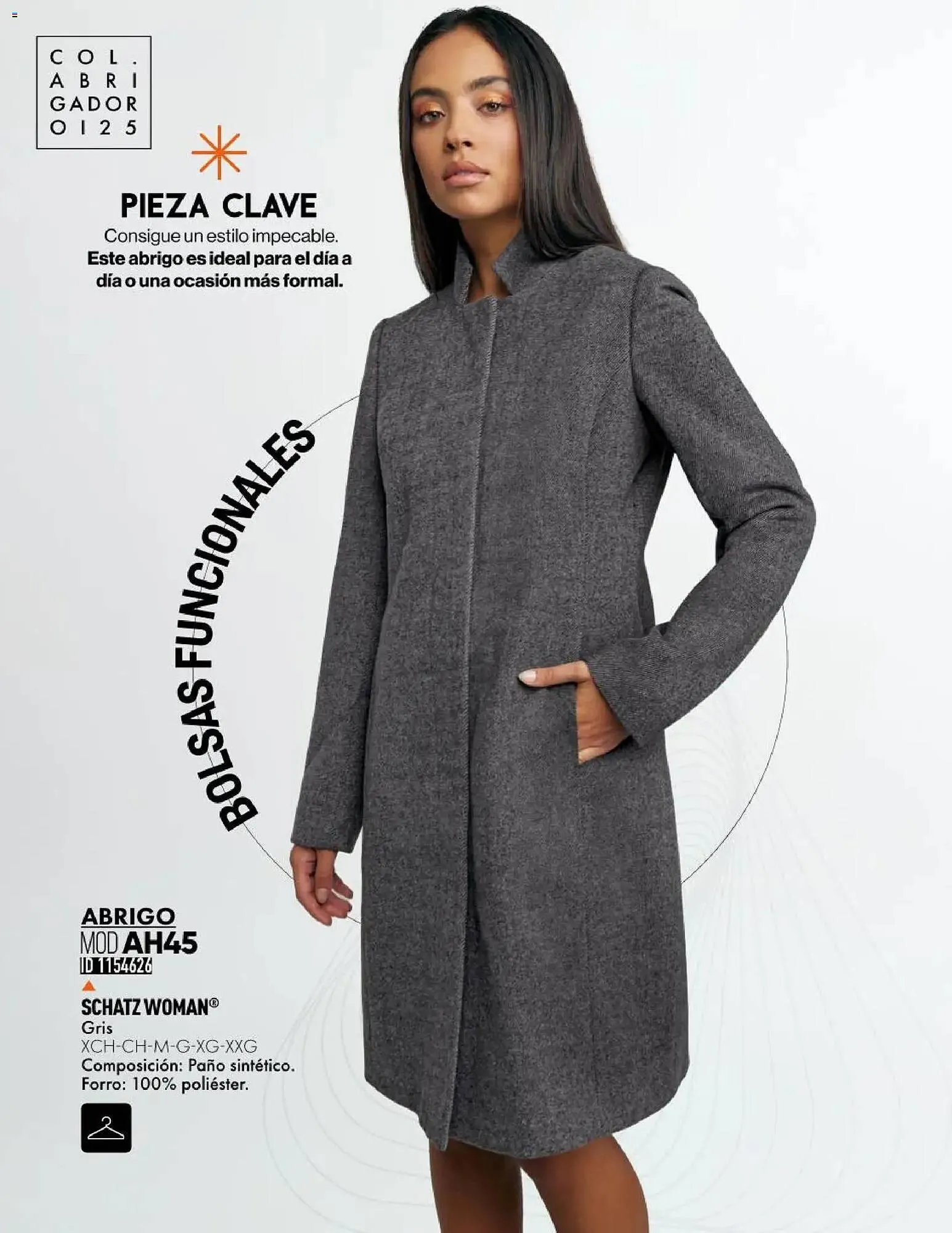 Catálogo de Catálogo Price Shoes 3 de noviembre al 1 de febrero 2026 - Pagina 115