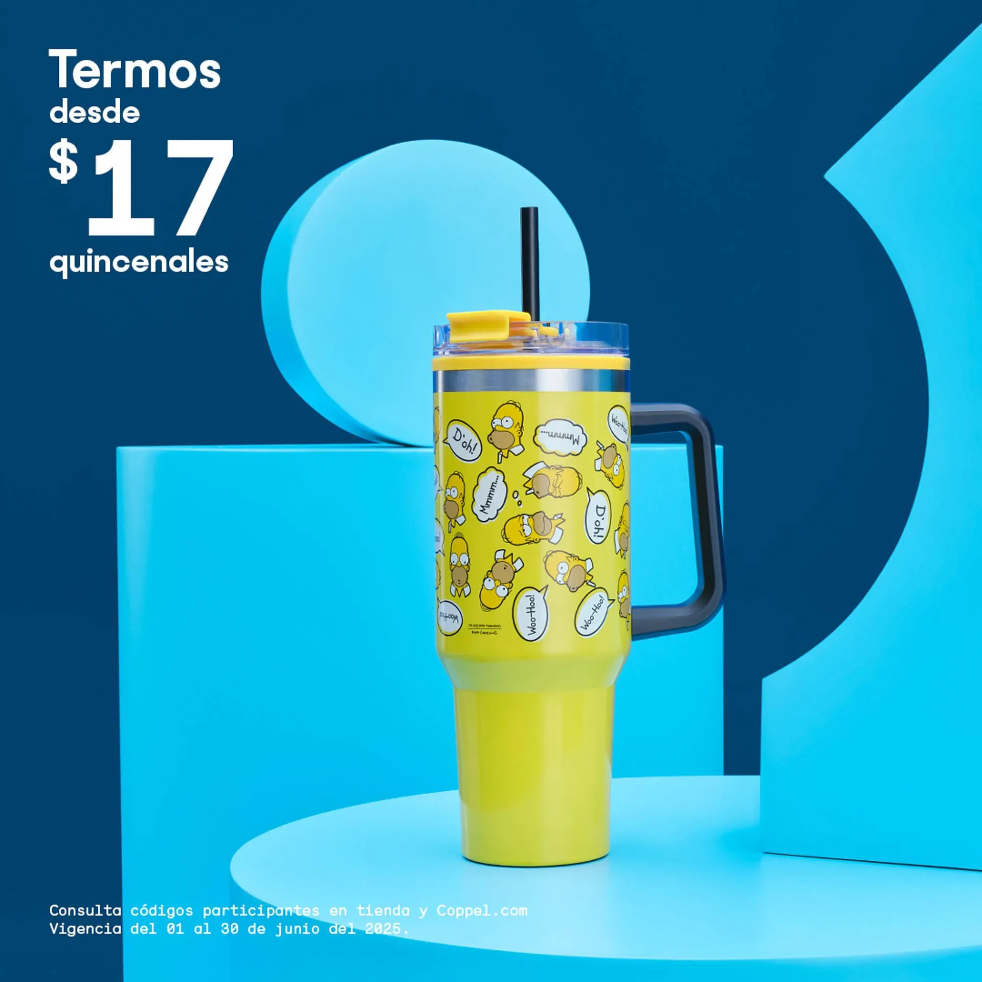 Catálogo de Catálogo Coppel 11 de junio al 30 de junio 2025 - Pagina 5