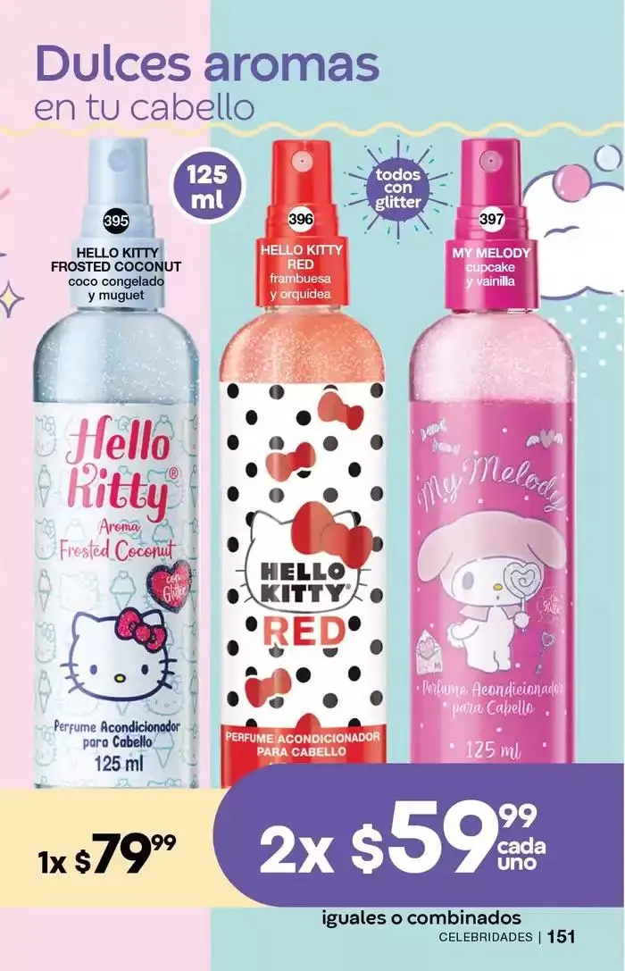 Catálogo de Fuller CAMPAÑA 20 9 de enero al 28 de enero 2025 - Pagina 61