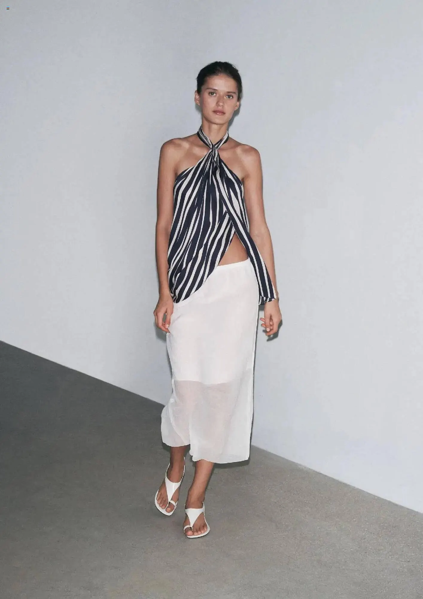 Catálogo de Catálogo ZARA 1 de abril al 30 de abril 2025 - Pagina 14