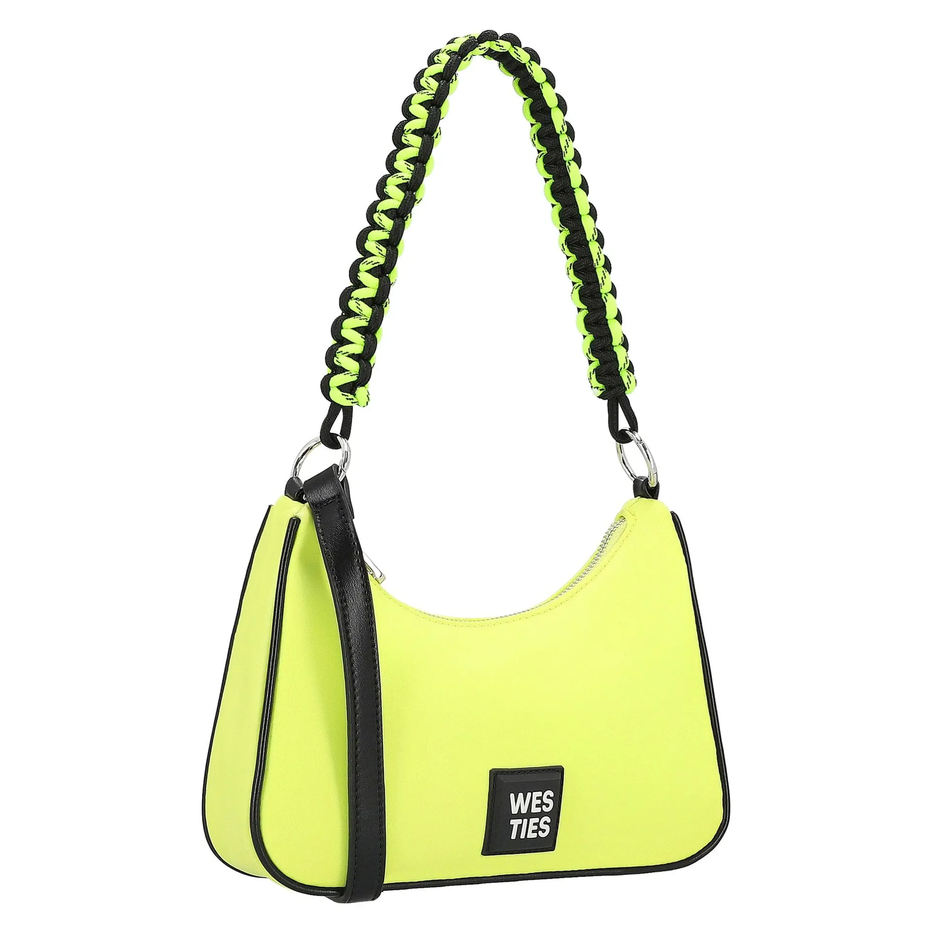 Bolsa Tote Ankoro Rockwater Textil Limon Westies