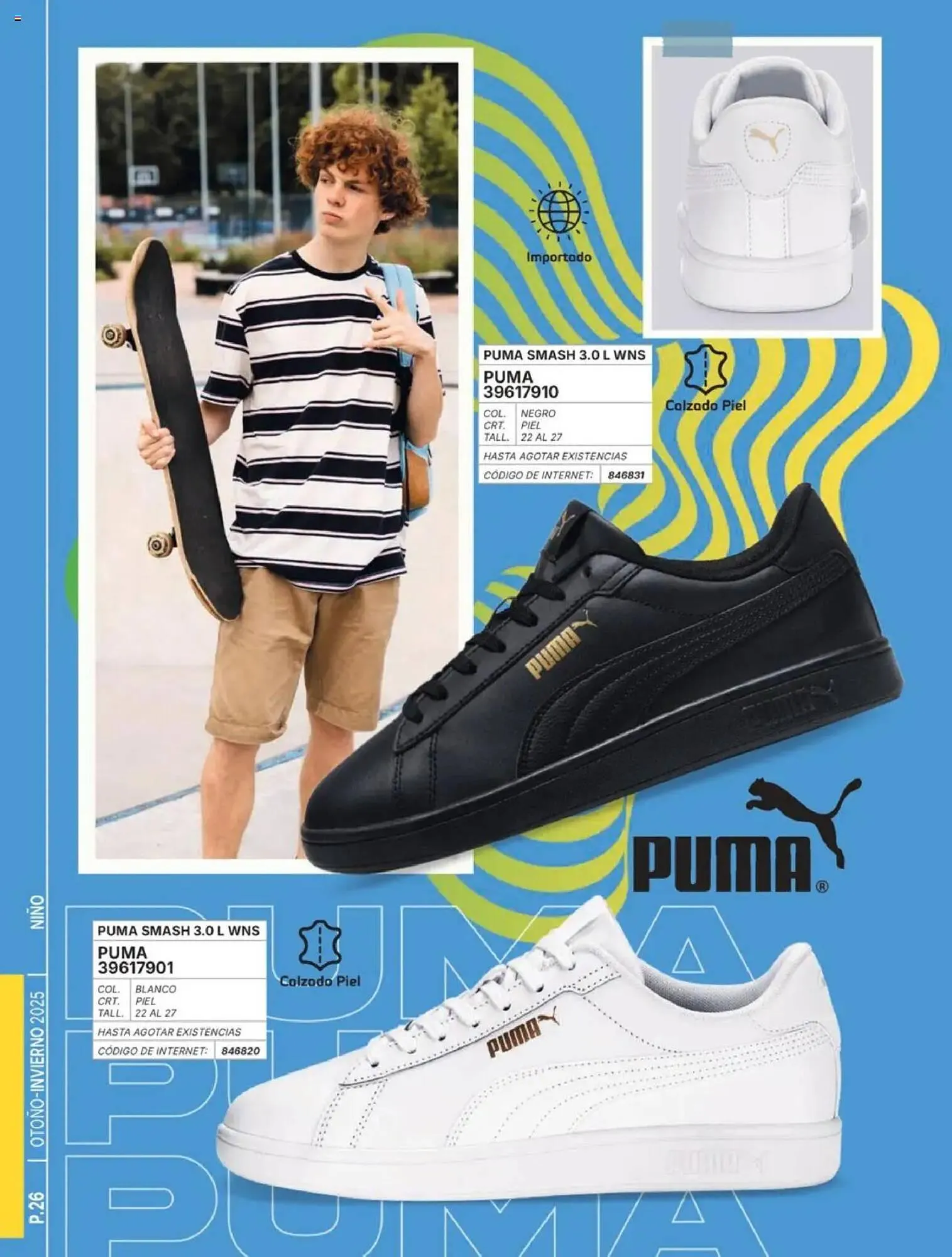 Catálogo de Catálogo Impuls 7 de julio al 30 de septiembre 2025 - Pagina 28