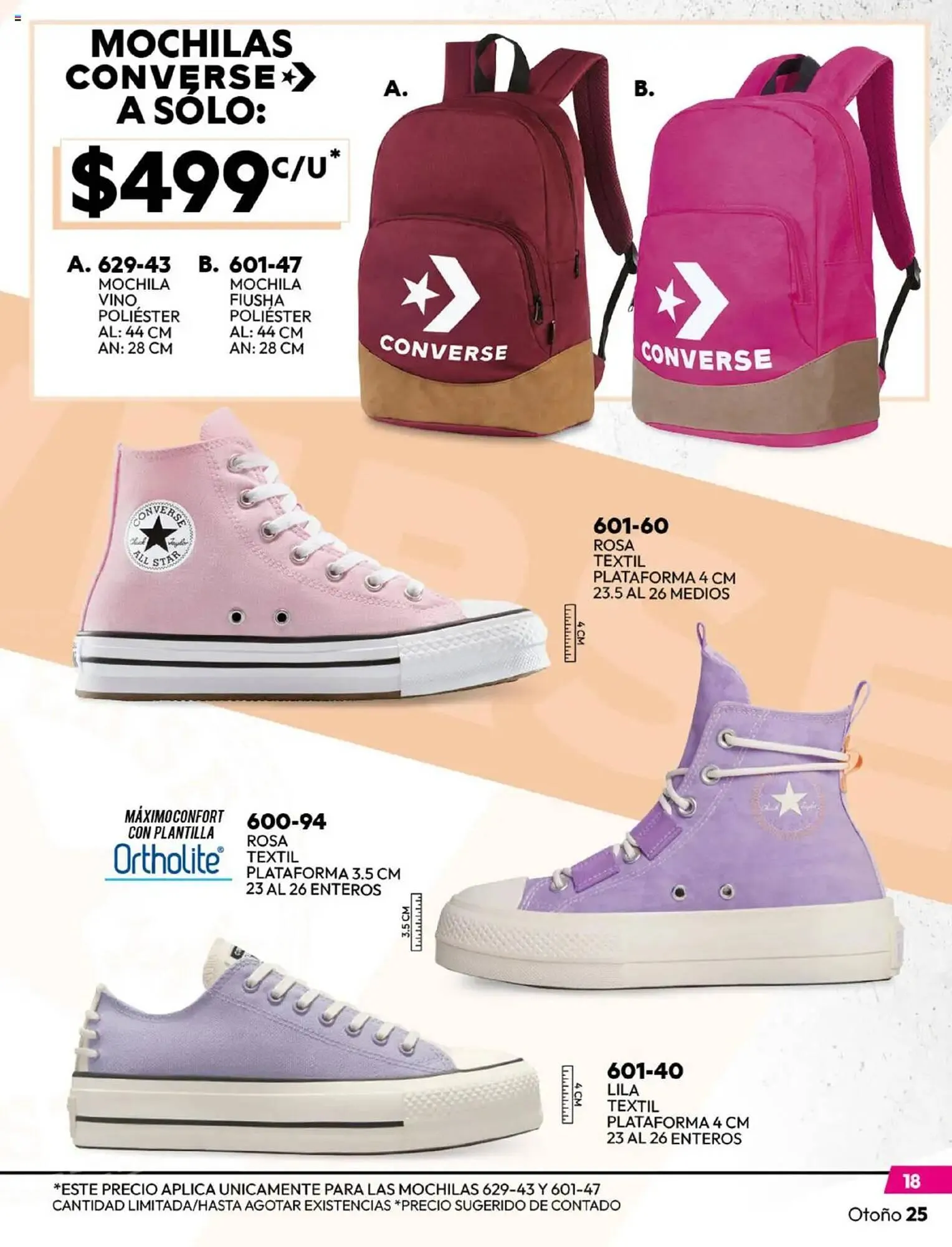 Catálogo de Catálogo Cklass 14 de julio al 1 de enero 2026 - Pagina 90