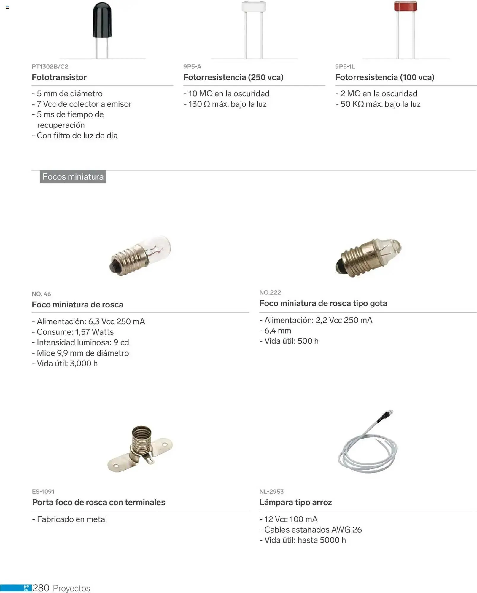 Catálogo de Catálogo Steren 1 de enero al 1 de enero 2027 - Pagina 292