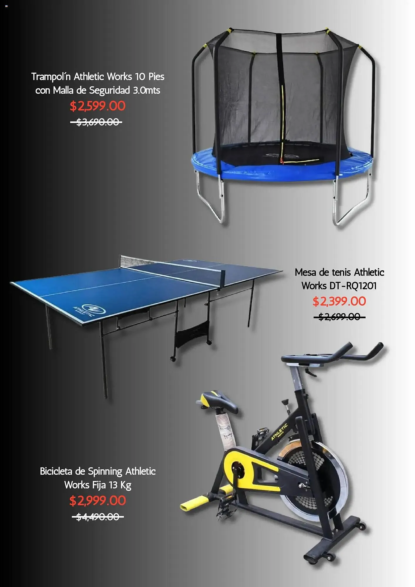 Catálogo de Folleto Bodega Aurrerá 25 de noviembre al 10 de diciembre 2025 - Pagina 3