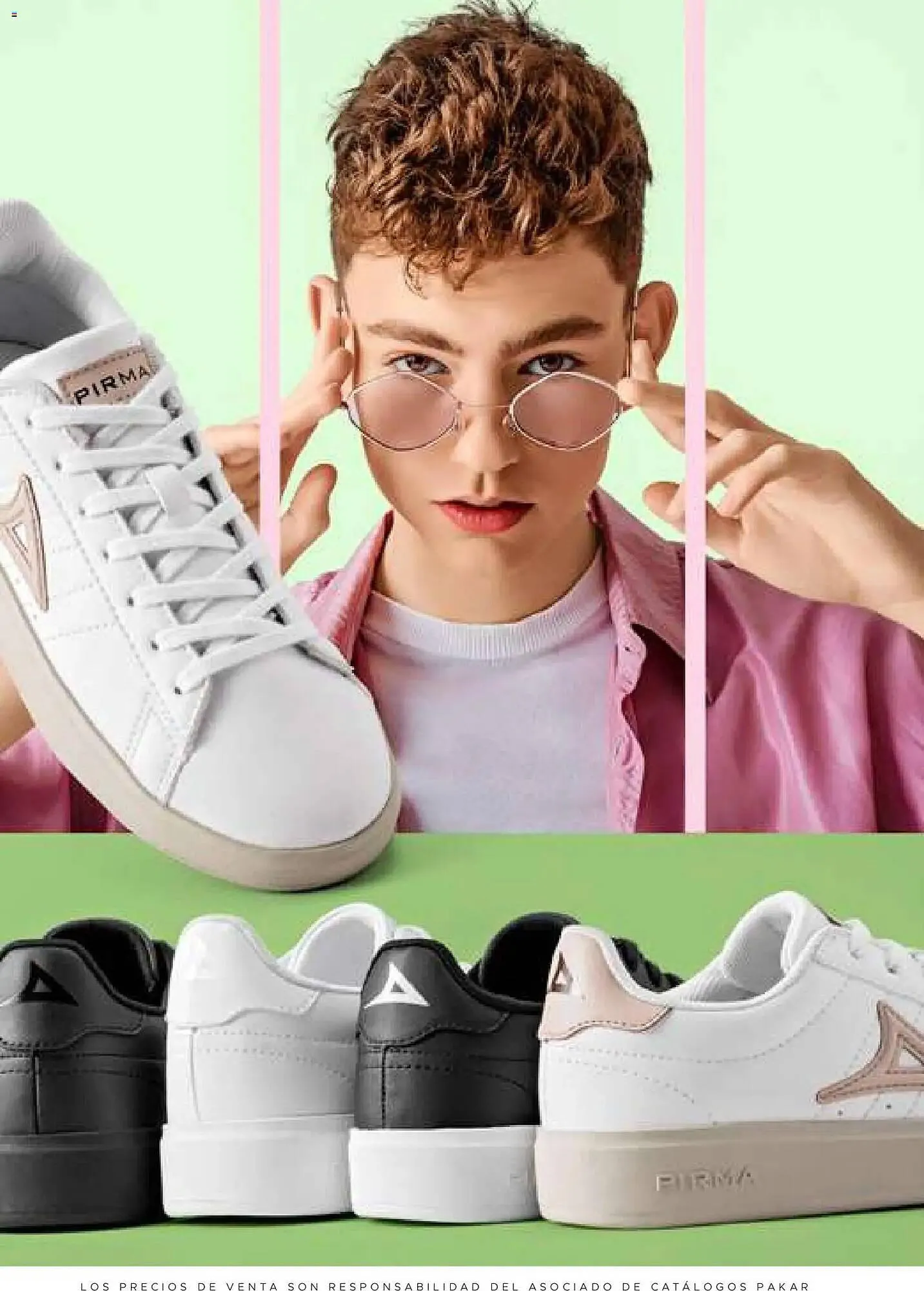 Catálogo de Catálogo SC Pakar 30 de enero al 1 de julio 2026 - Pagina 58