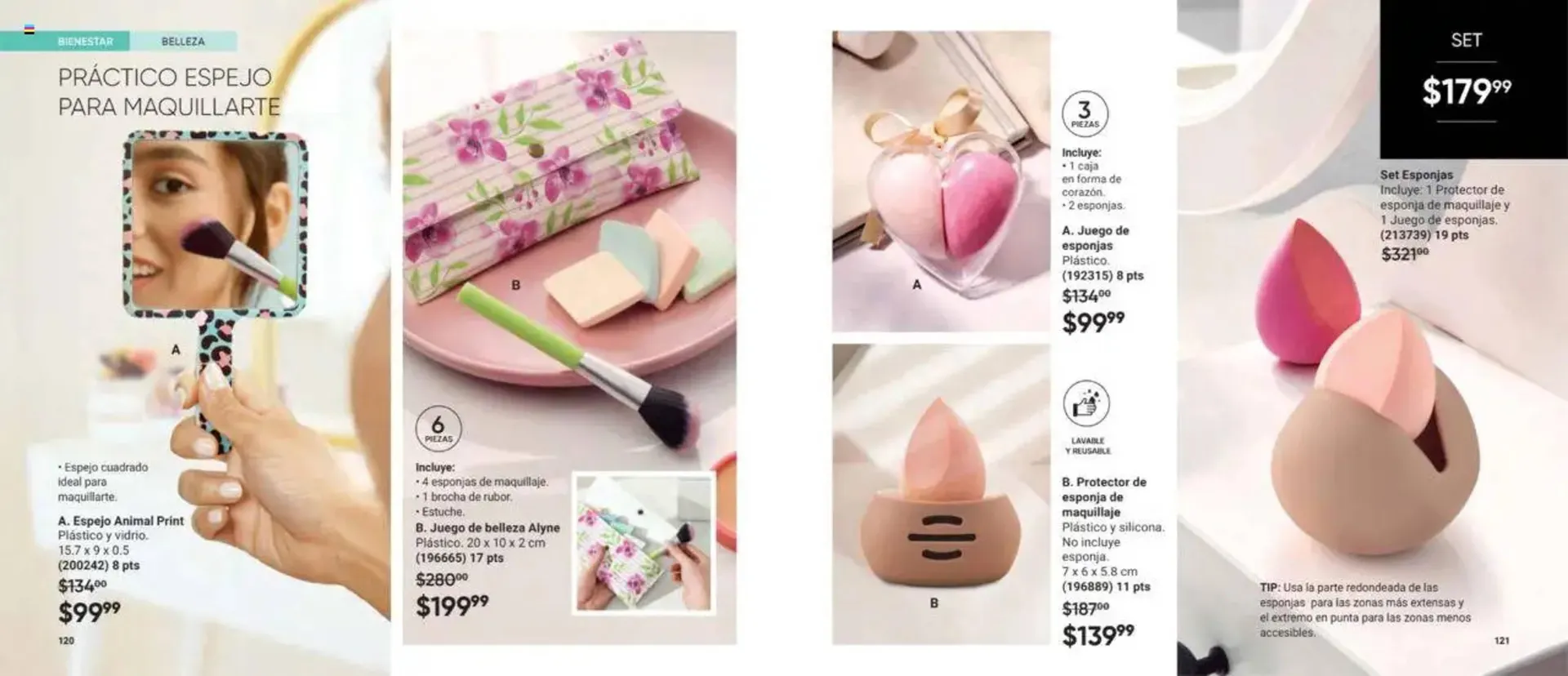 Catálogo de Catálogo Avon 11 de julio al 15 de agosto 2025 - Pagina 61