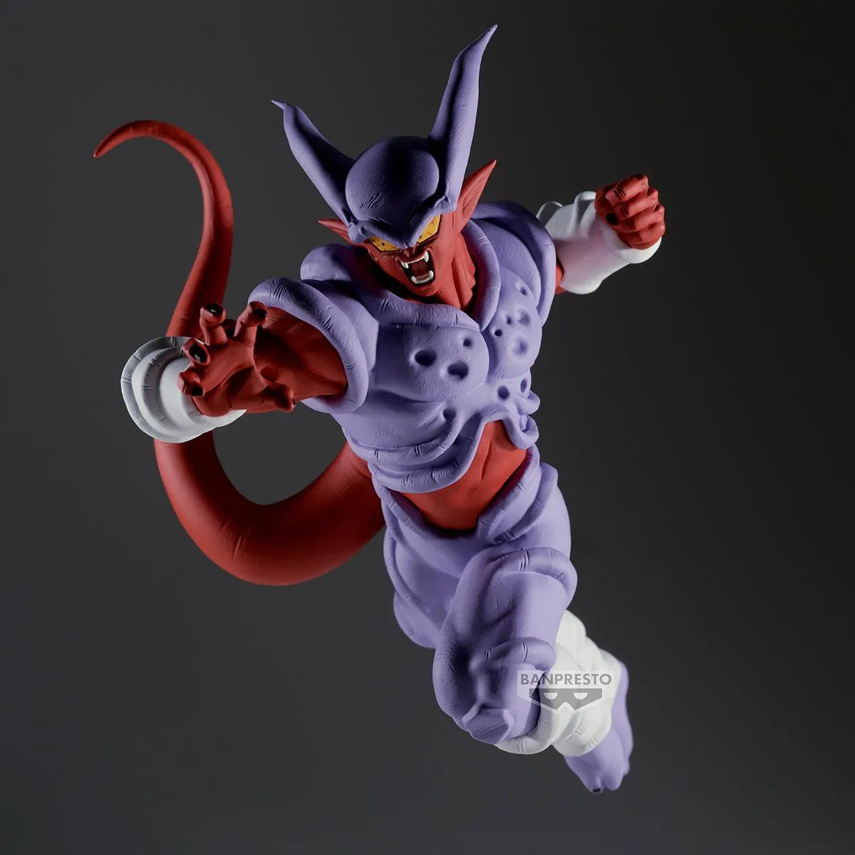 Banpresto Dragon Ball Z Match Makers Figura Janemba