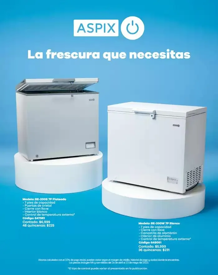 Catálogo de REVISTA ABRIL REVISTA CLIMA Y VENTILACIÓN I 15 de abril al 31 de mayo 2025 - Pagina 28