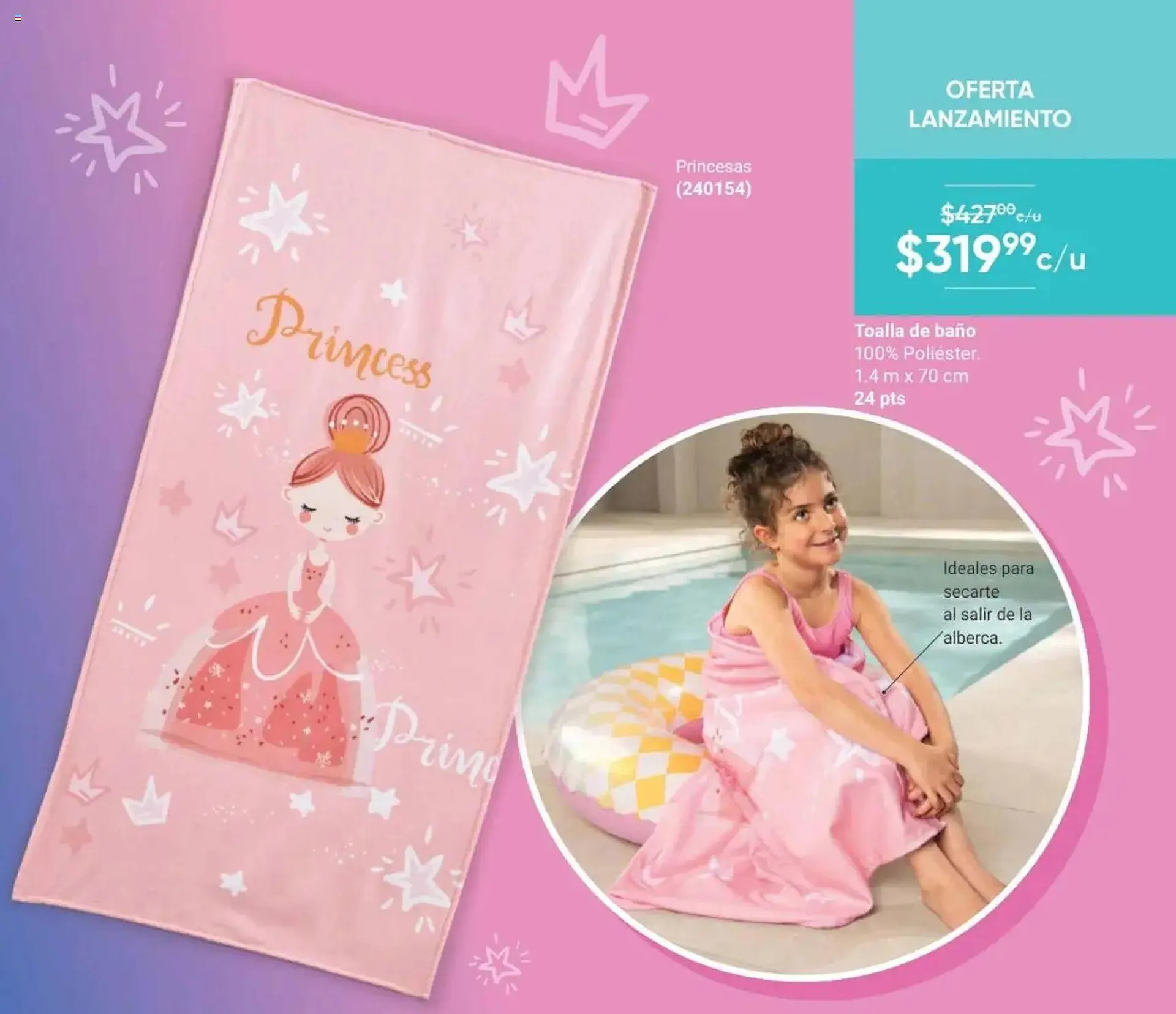 Catálogo de Catálogo Avon 2 de abril al 14 de mayo 2026 - Pagina 175