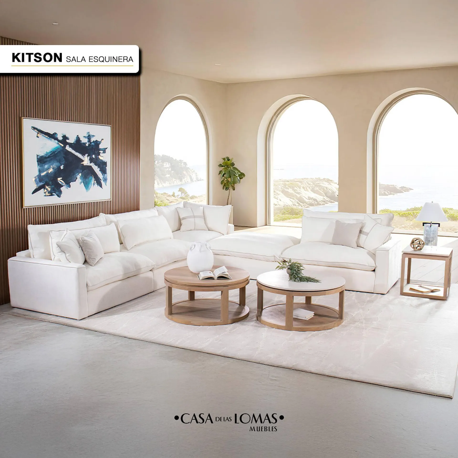 Catálogo de Catálogo Casa de las Lomas 31 de marzo al 6 de abril 2026 - Pagina 2