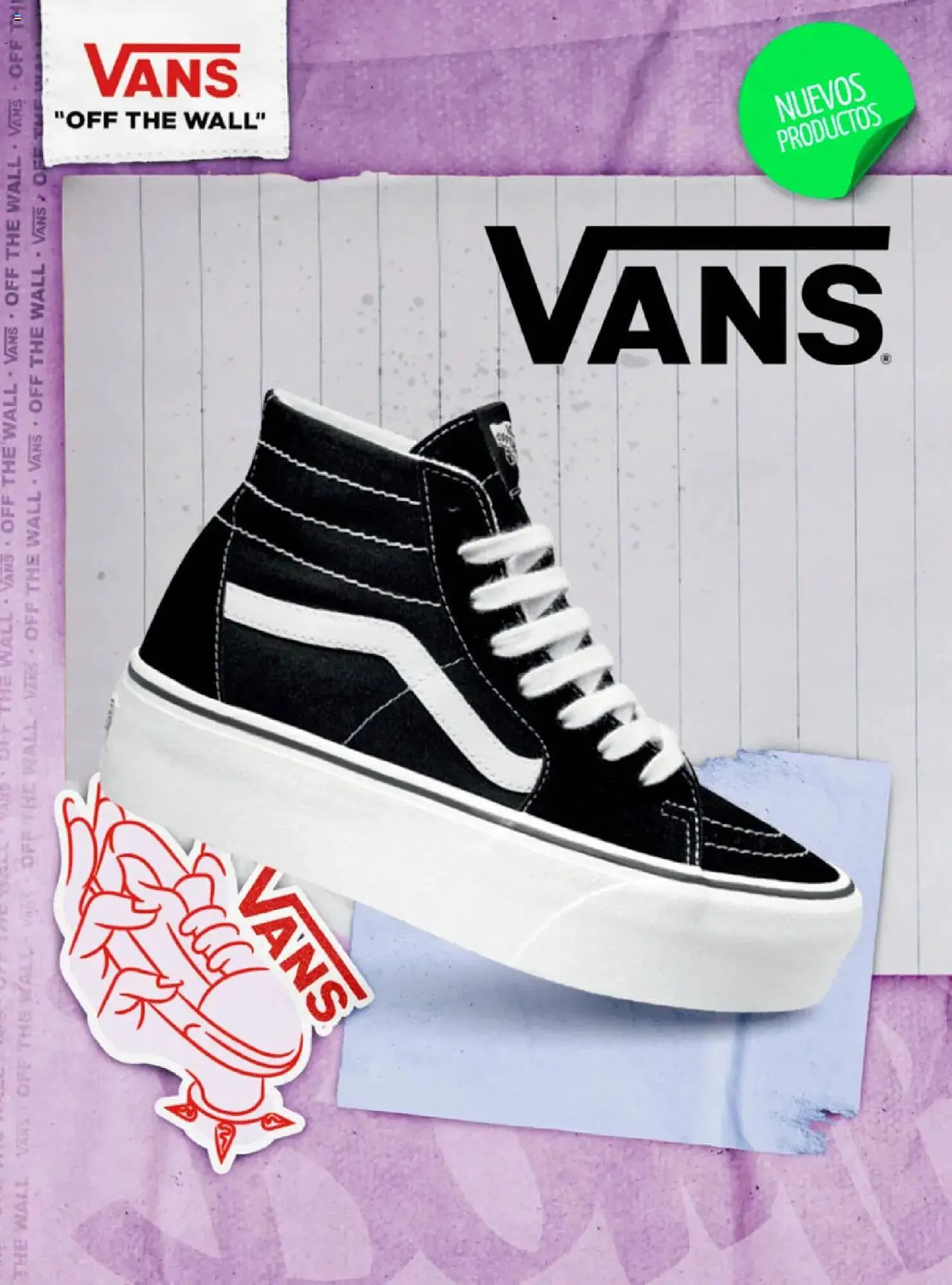 Catálogo de Catálogo Andrea 21 de julio al 1 de enero 2026 - Pagina 1