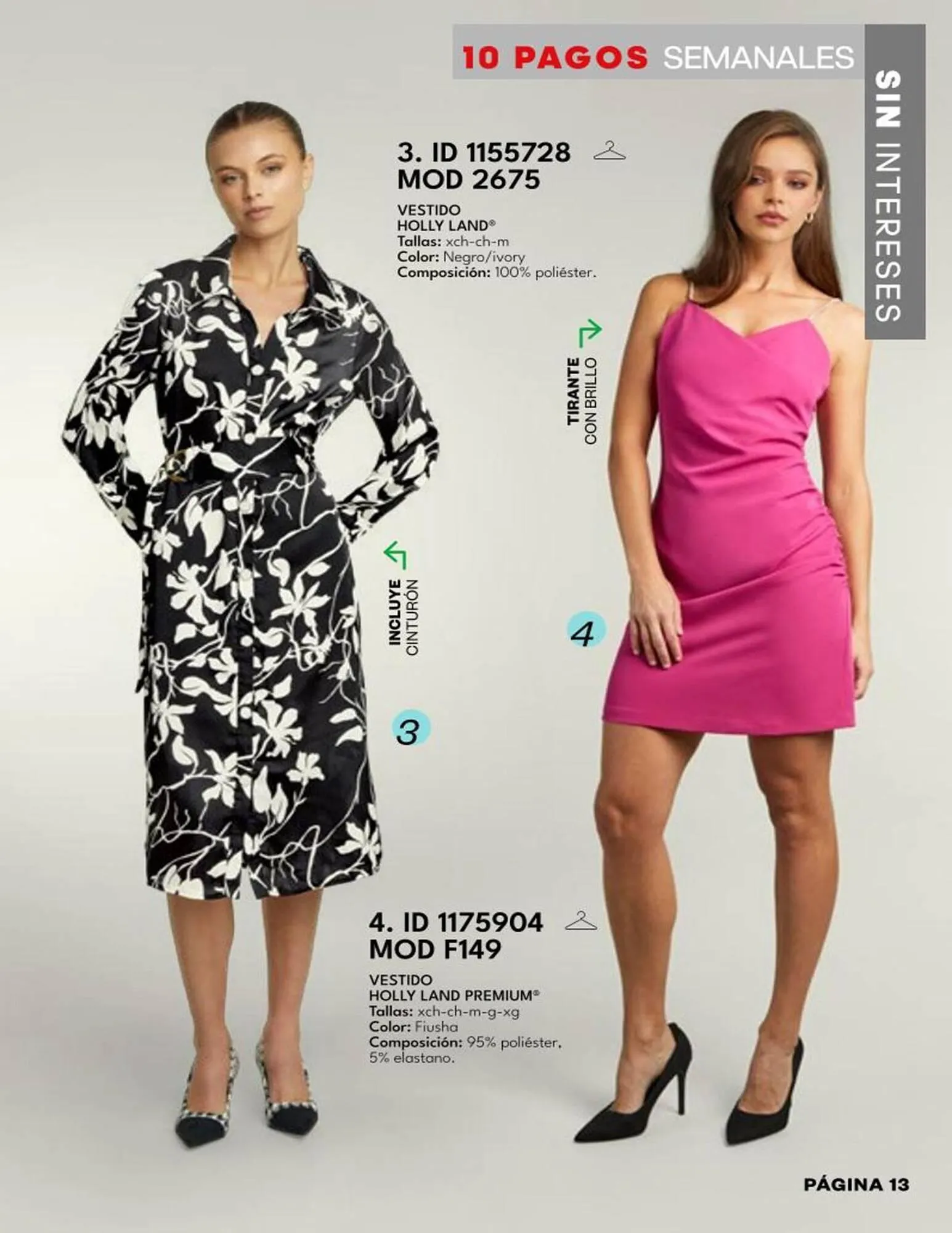 Catálogo de Catálogo Price Shoes 5 de junio al 31 de diciembre 2025 - Pagina 15