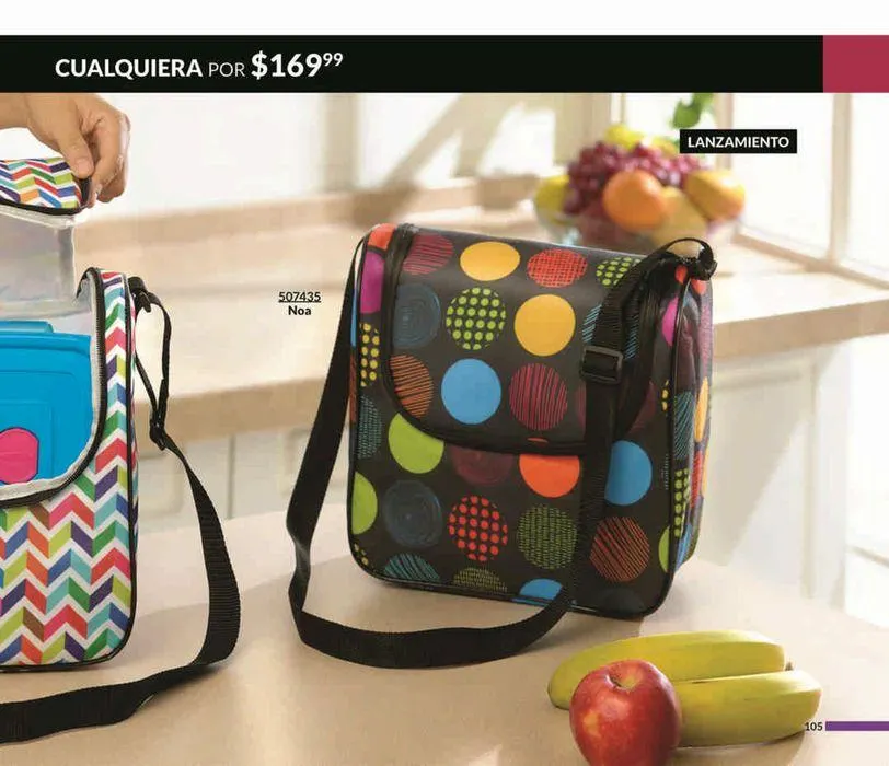 Catálogo de Avon Casa & Estilo C17 20 de septiembre al 25 de octubre 2024 - Pagina 105