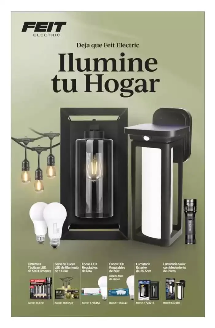 Catálogo de Costco Contacto 10 de diciembre al 31 de diciembre 2024 - Pagina 78