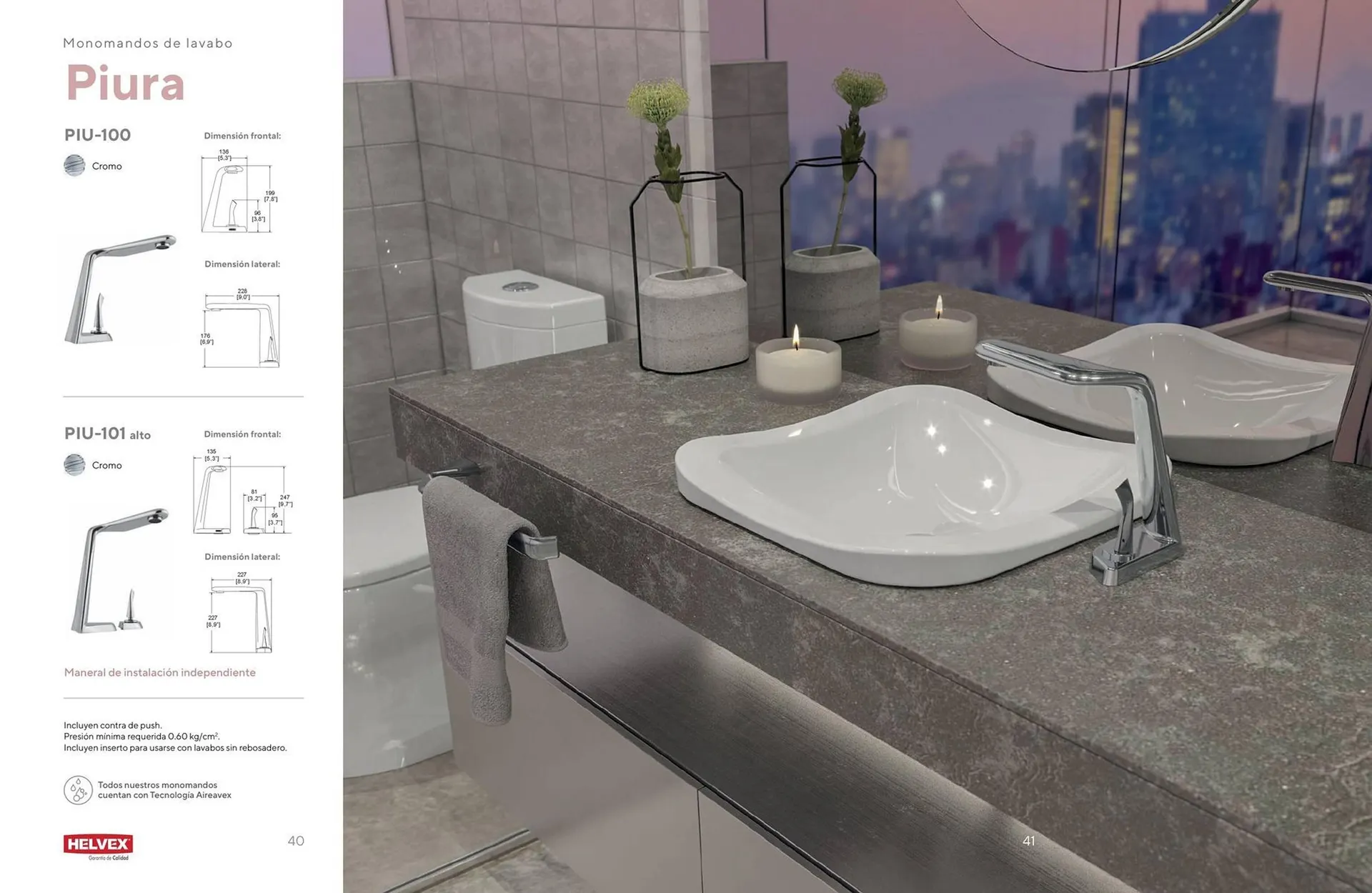 Catálogo de Catálogo Helvex 16 de mayo al 31 de diciembre 2025 - Pagina 22