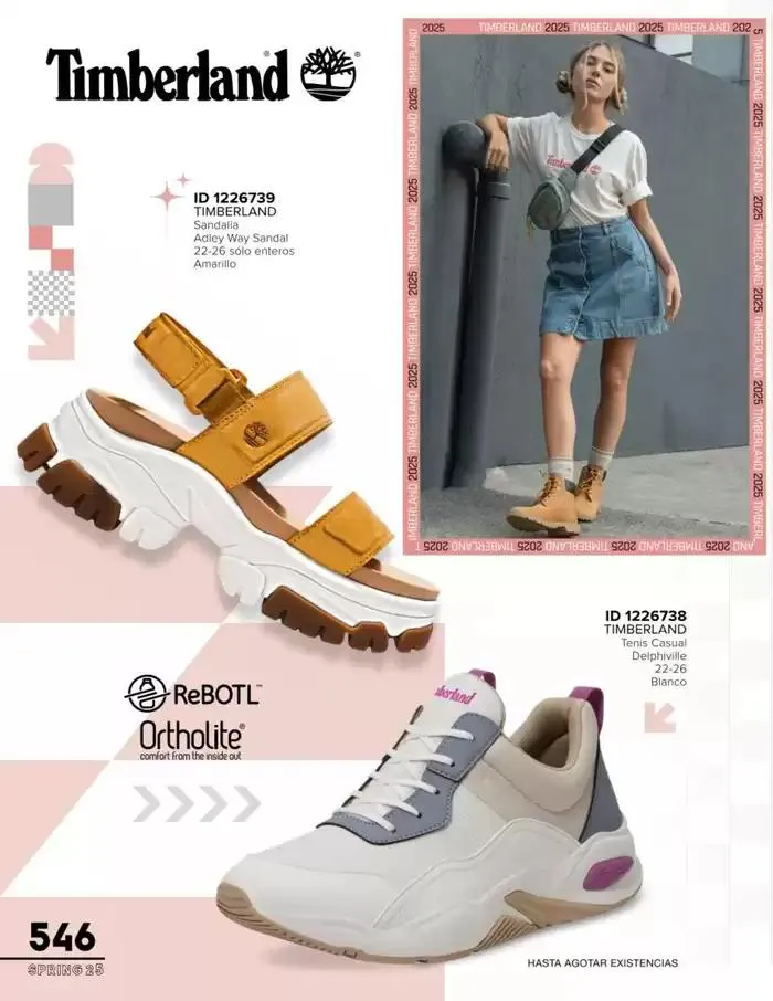 Catálogo de IMP SPRING | 2025 | 1E 17 de febrero al 28 de febrero 2025 - Pagina 548