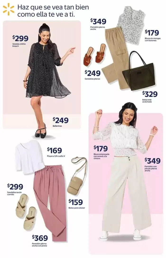 Catálogo de Especial Día de Madres 9 de mayo al 11 de mayo 2025 - Pagina 4