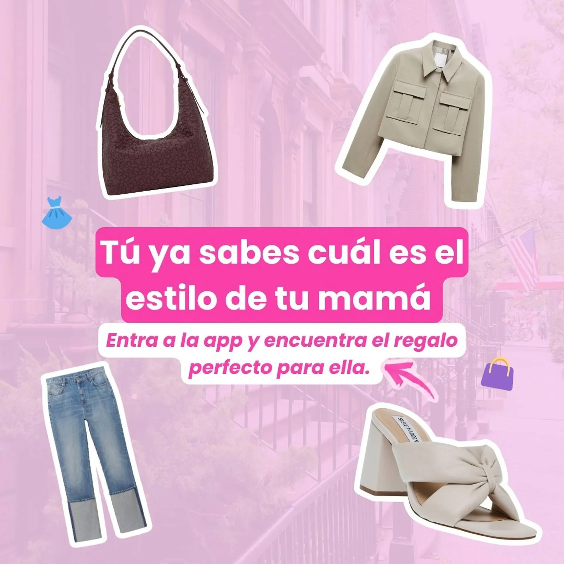 Catálogo de Catálogo Privalia 28 de abril al 30 de abril 2026 - Pagina 5