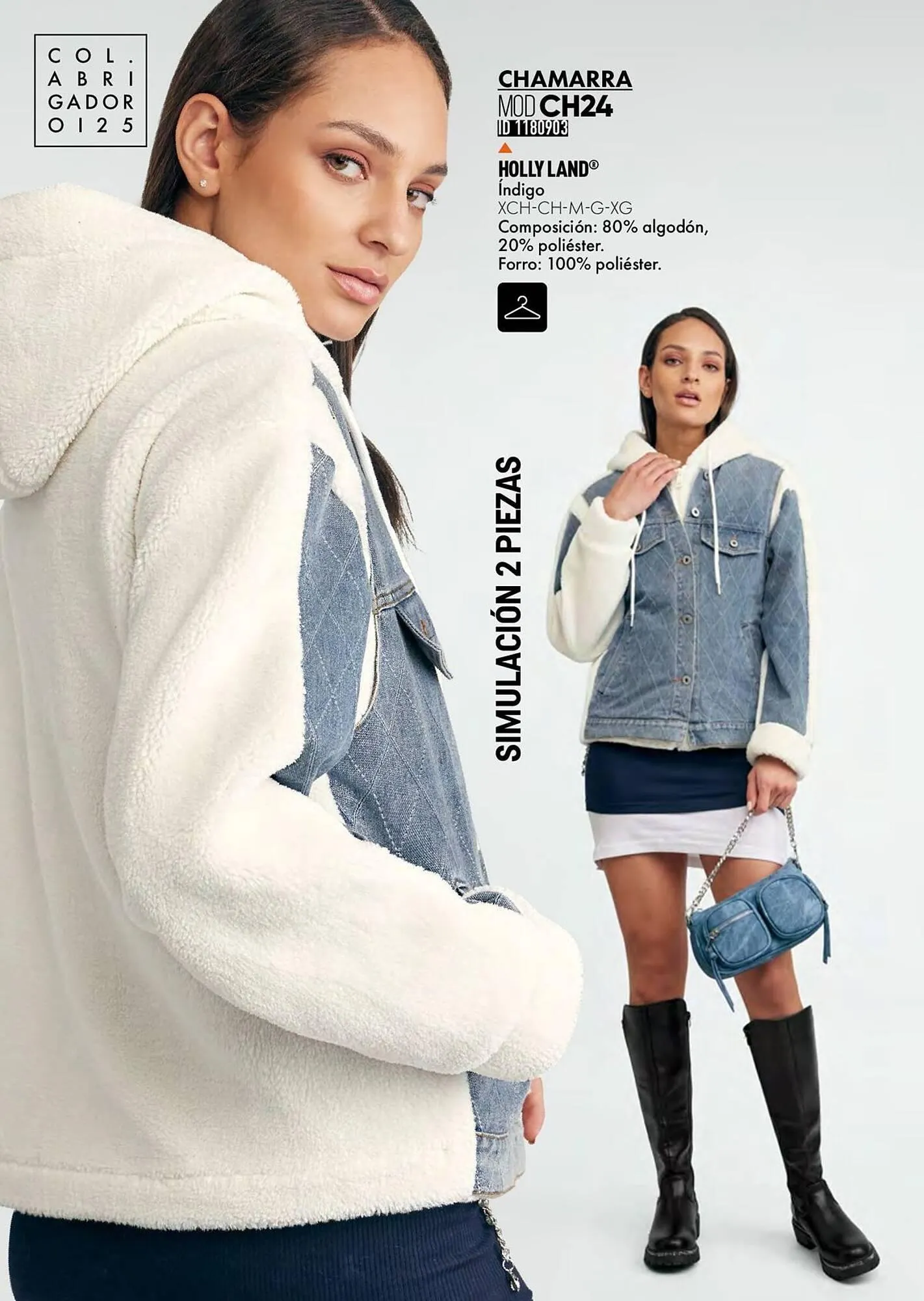 Catálogo de Catálogo Price Shoes 27 de noviembre al 28 de febrero 2026 - Pagina 252