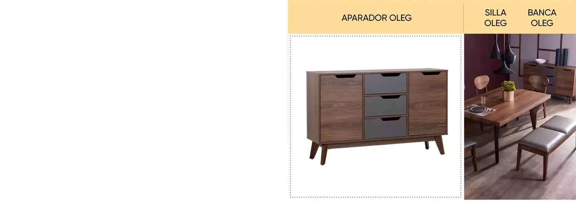 Catálogo de Muebles Dico Life Centro 8 de enero al 31 de enero 2025 - Pagina 3