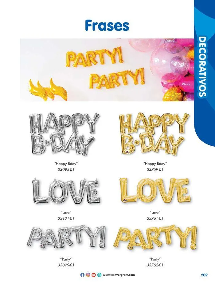 Catalogo de EVERYDAY 2024 22 de noviembre al 31 de diciembre 2024 - Pag 211