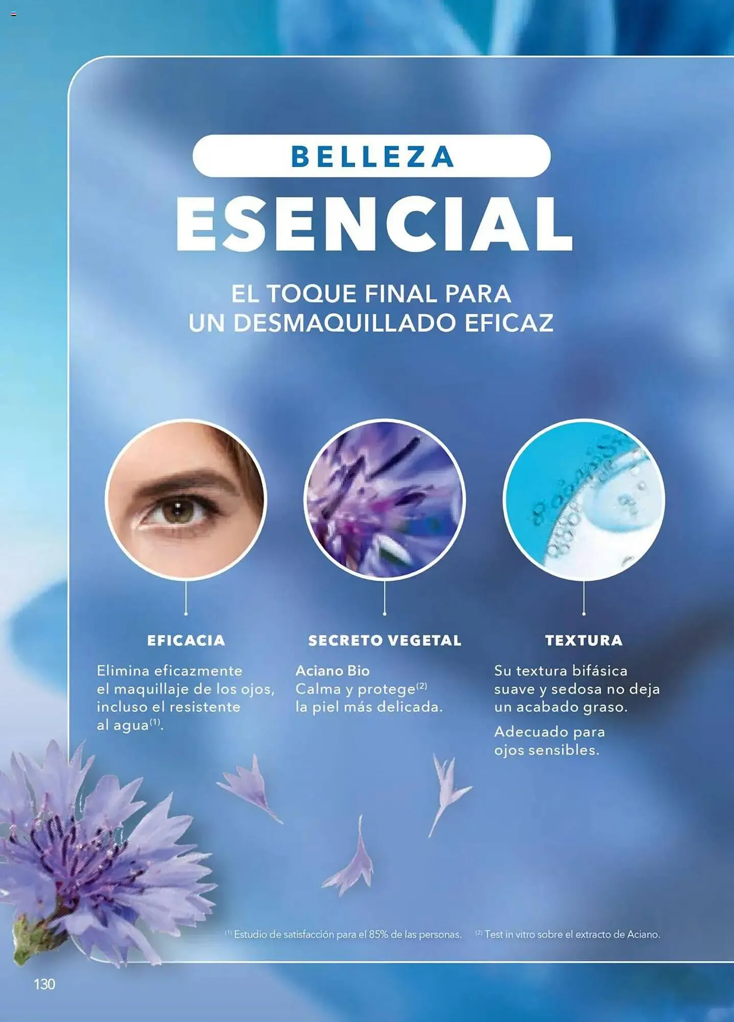 Catálogo de Catálogo Yves Rocher 15 de abril al 12 de mayo 2025 - Pagina 132