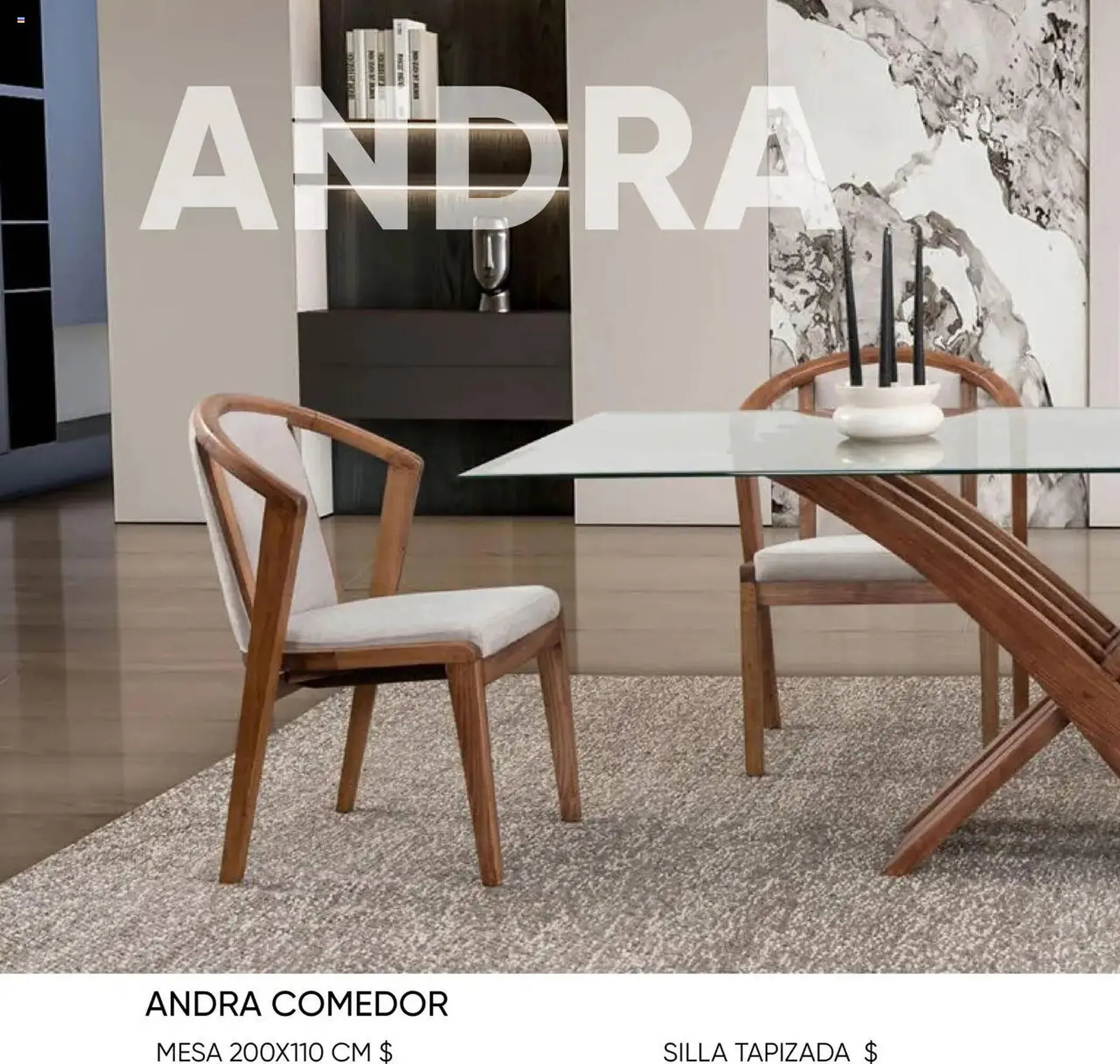 Catálogo de Catálogo Muebles Dico 25 de septiembre al 1 de agosto 2026 - Pagina 118