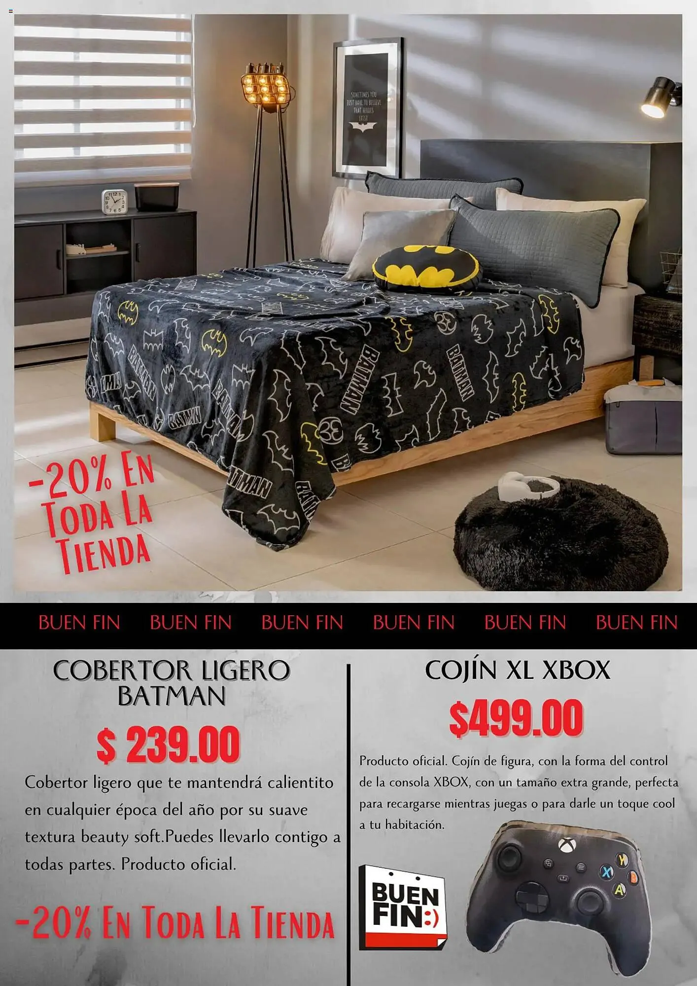 Catálogo de Catálogo Vianney 13 de noviembre al 18 de noviembre 2025 - Pagina 6