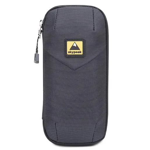 Estuche Organizador de Cables y Accesorios Skypeak APM-102BK / Negro