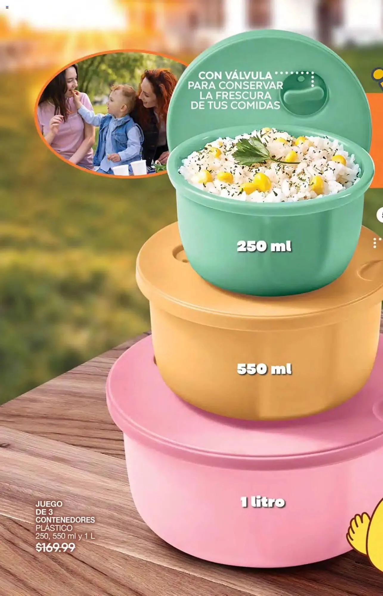 Catálogo de Catálogo Fuller 9 de julio al 30 de julio 2025 - Pagina 6