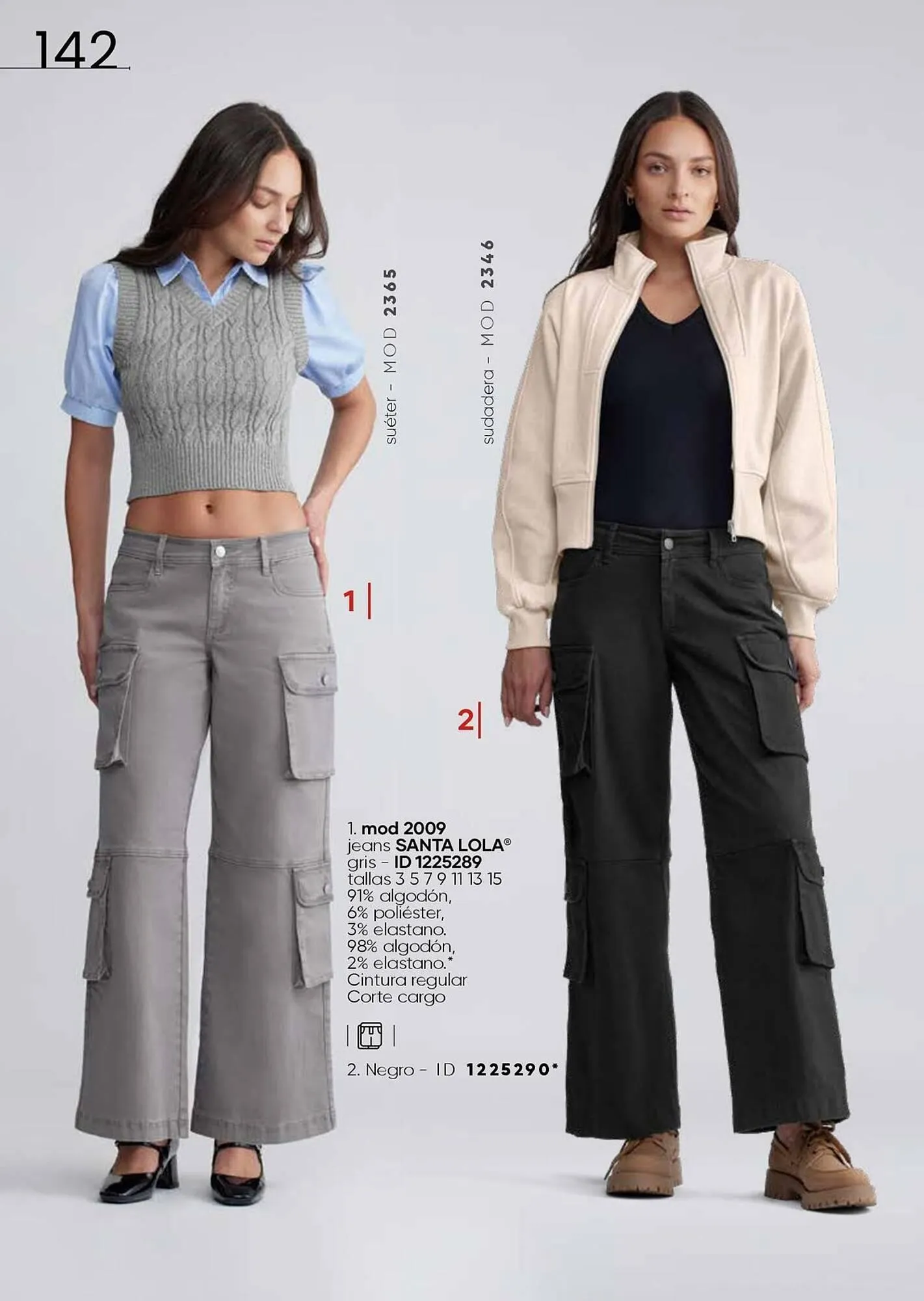 Catálogo de Catálogo Price Shoes 2 de febrero al 31 de marzo 2026 - Pagina 142