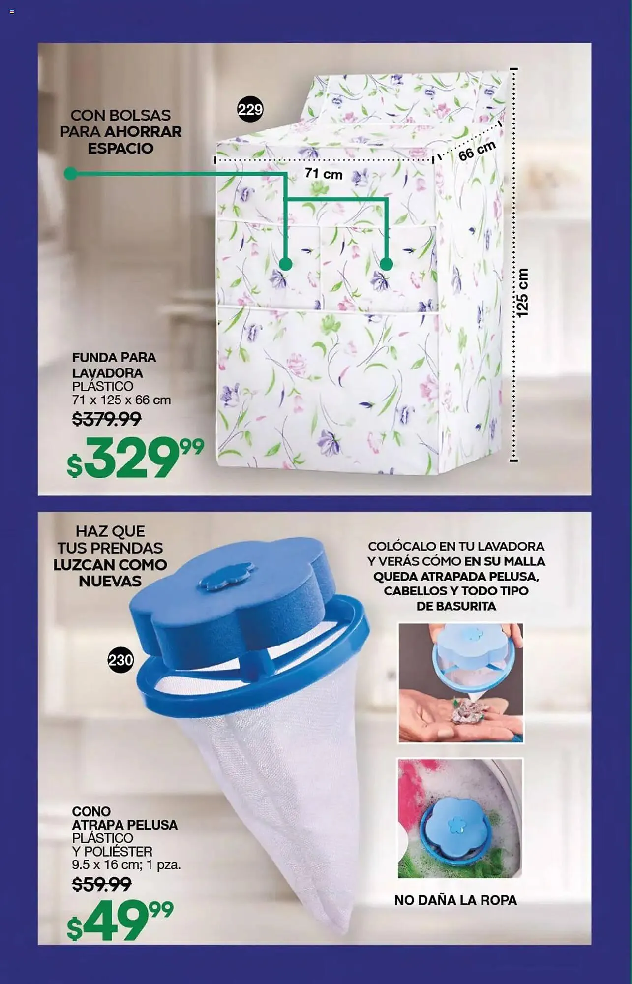 Catálogo de Catálogo Fuller 30 de abril al 20 de mayo 2025 - Pagina 116